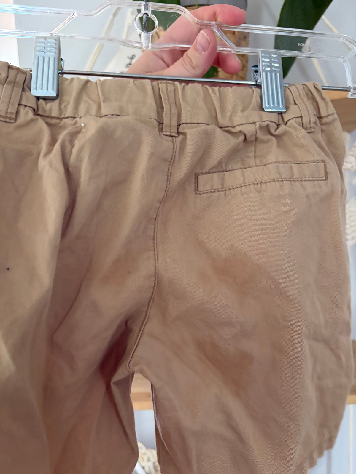 Short 3-4ans