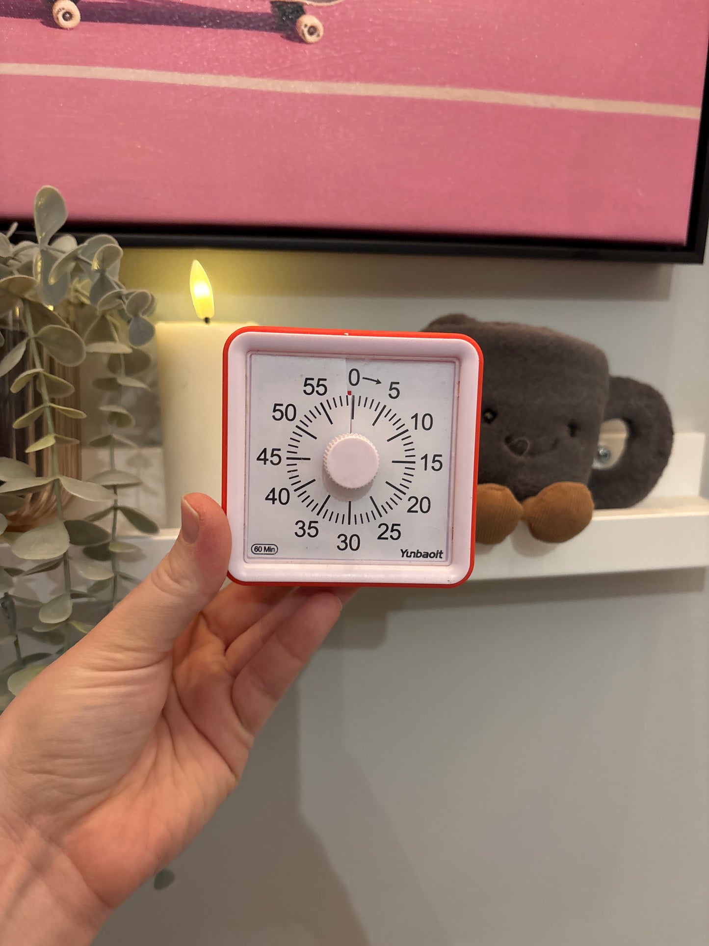 Timer