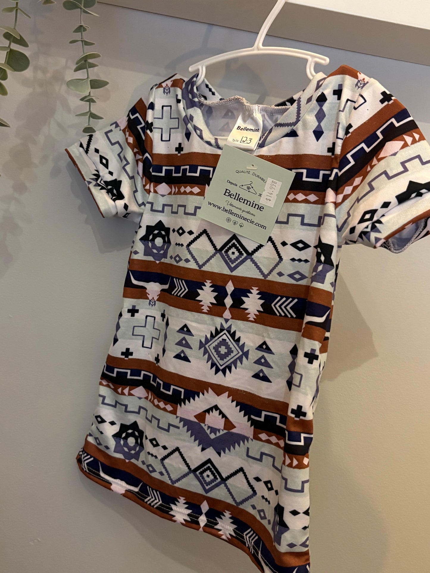 Chandail 12m-3ans*NEUF