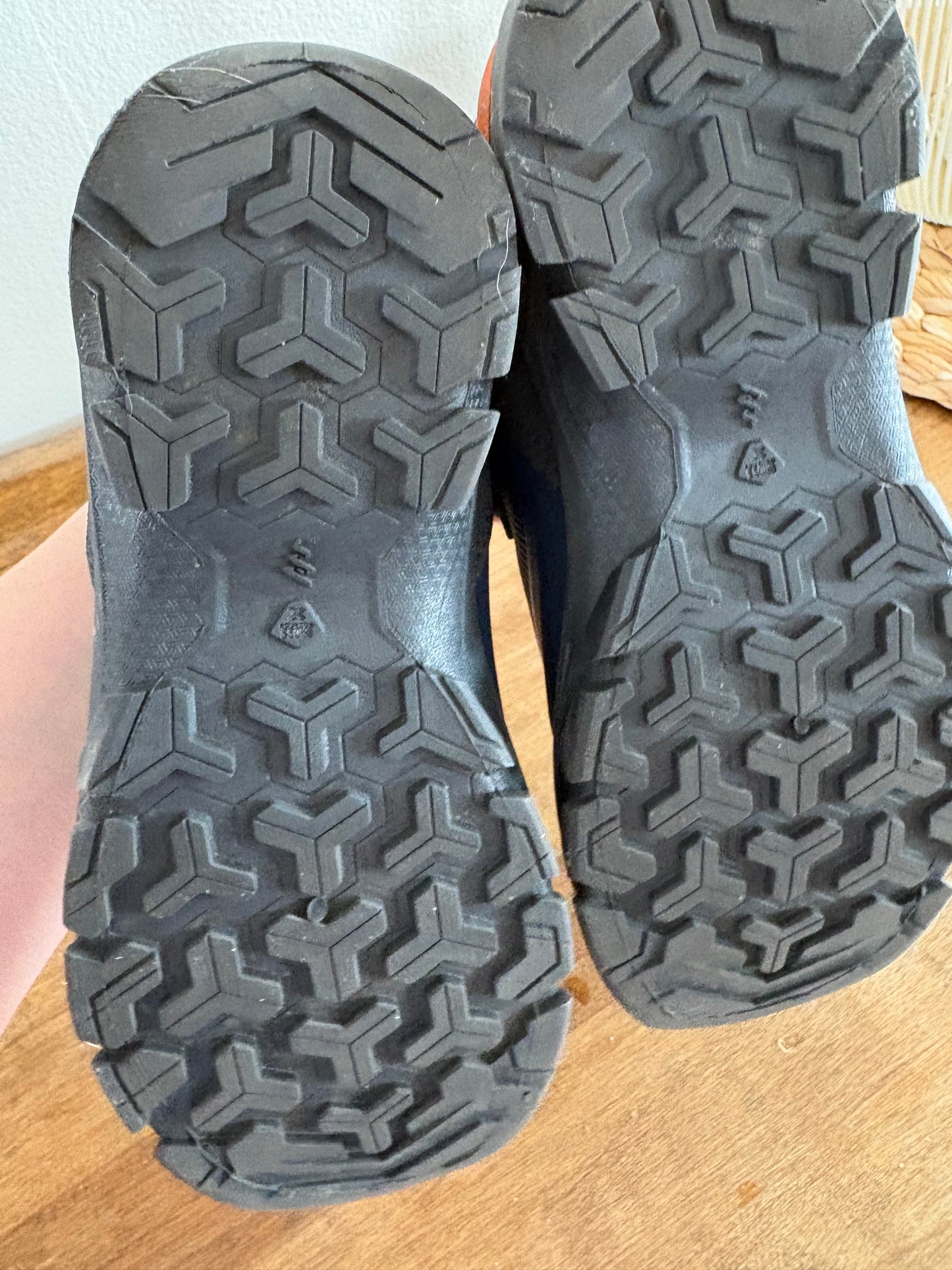 Bottillon grandeur 12,5