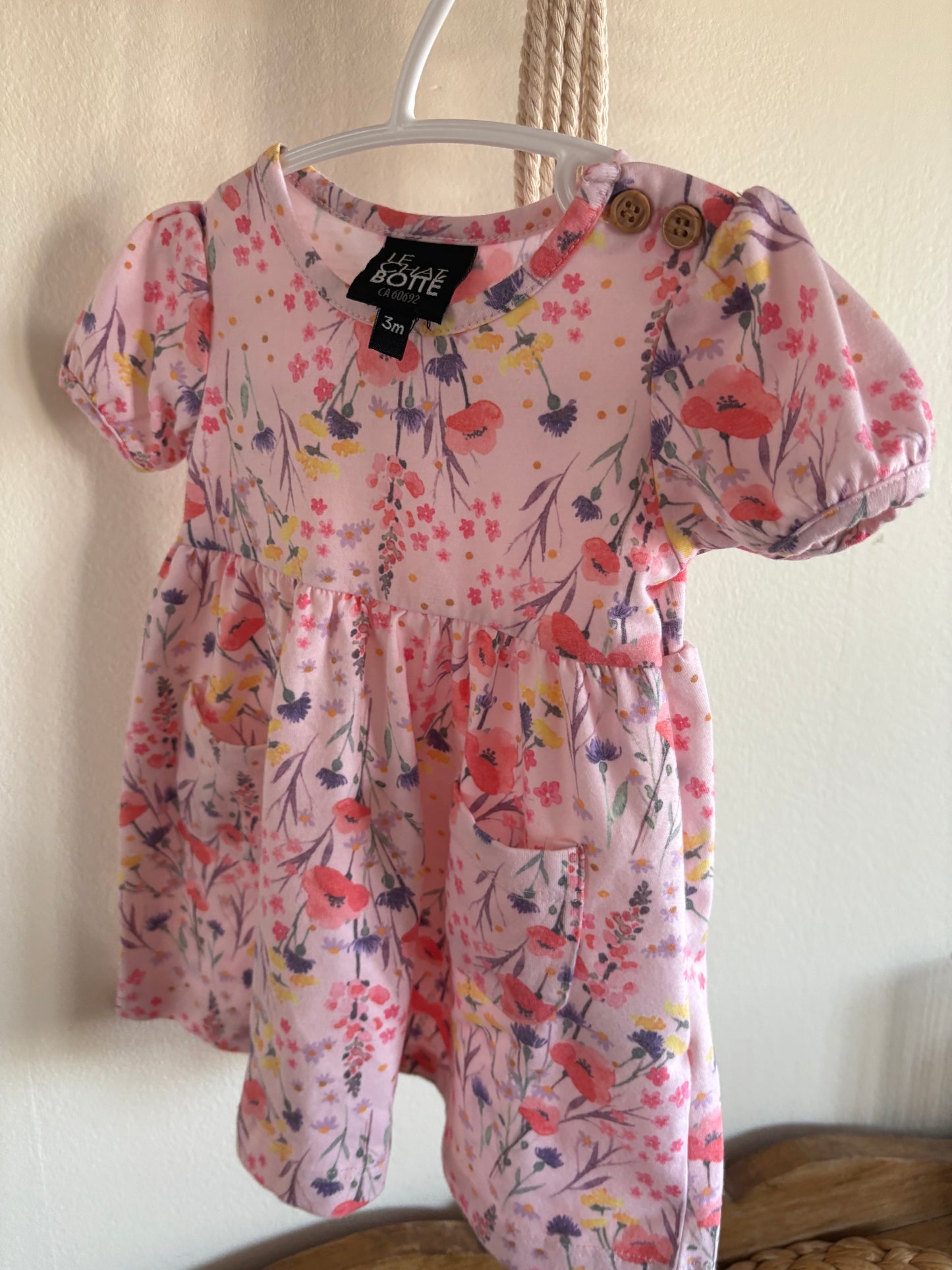 Robe 3m