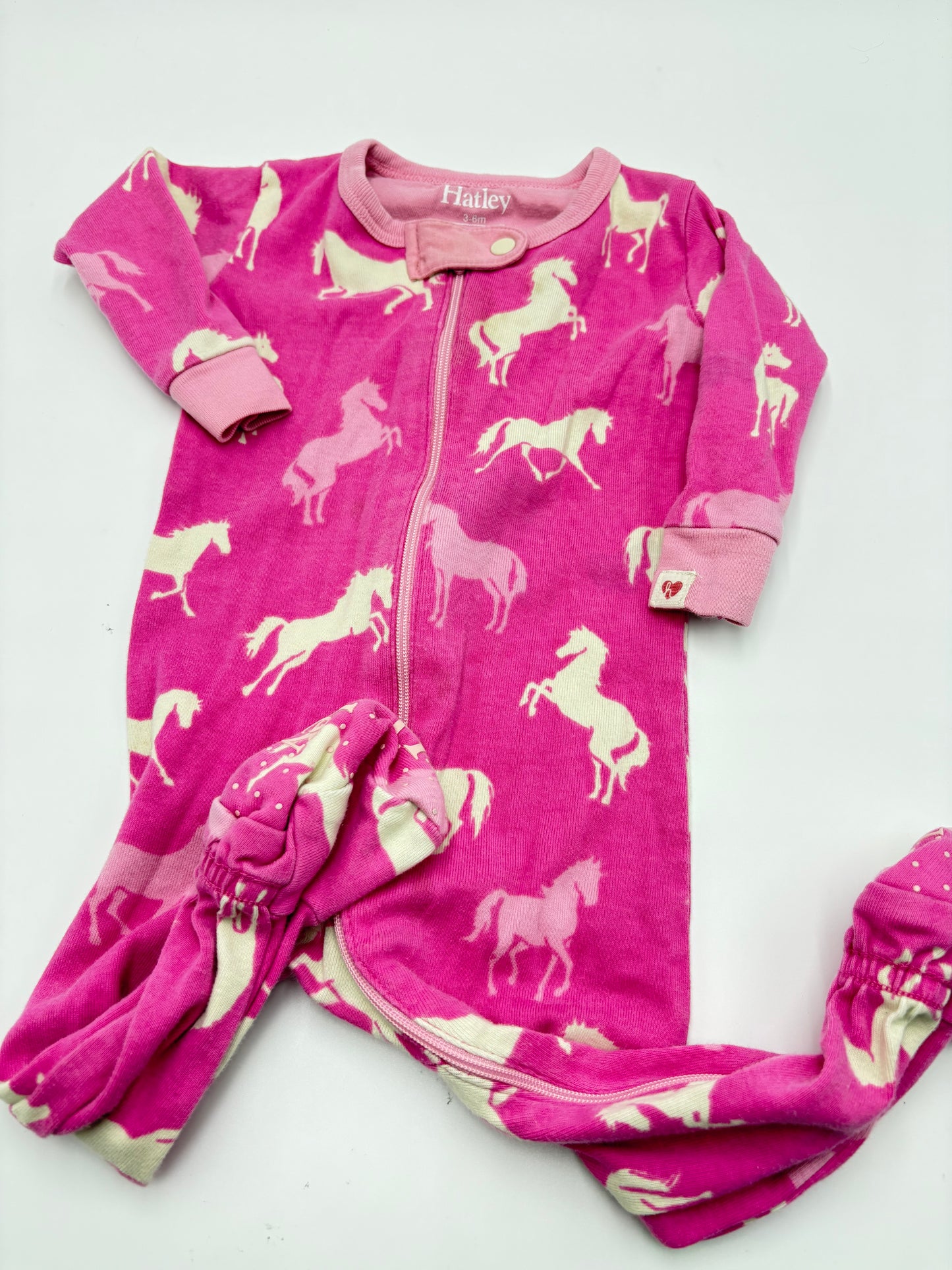Pyjama 3-6m