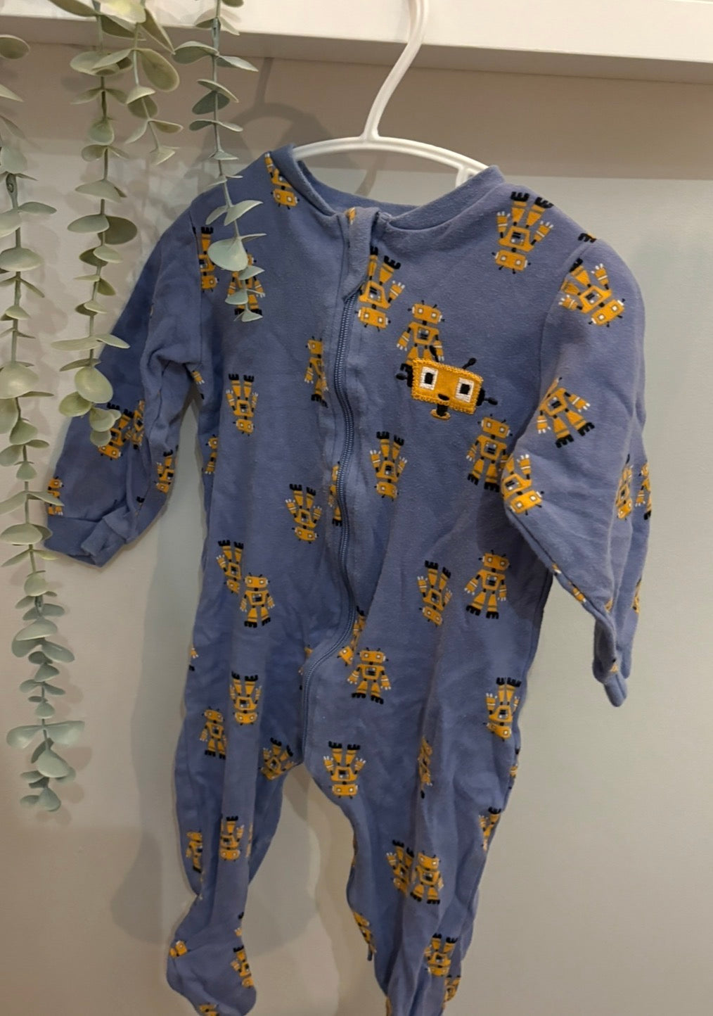 Pyjama 9m