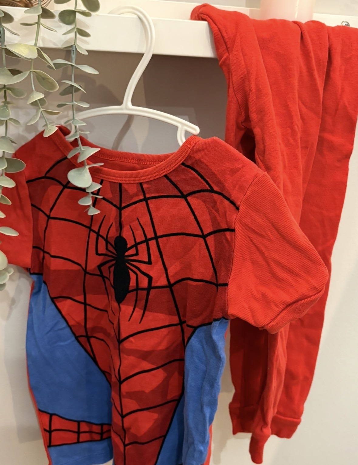 Pyjama 4ans