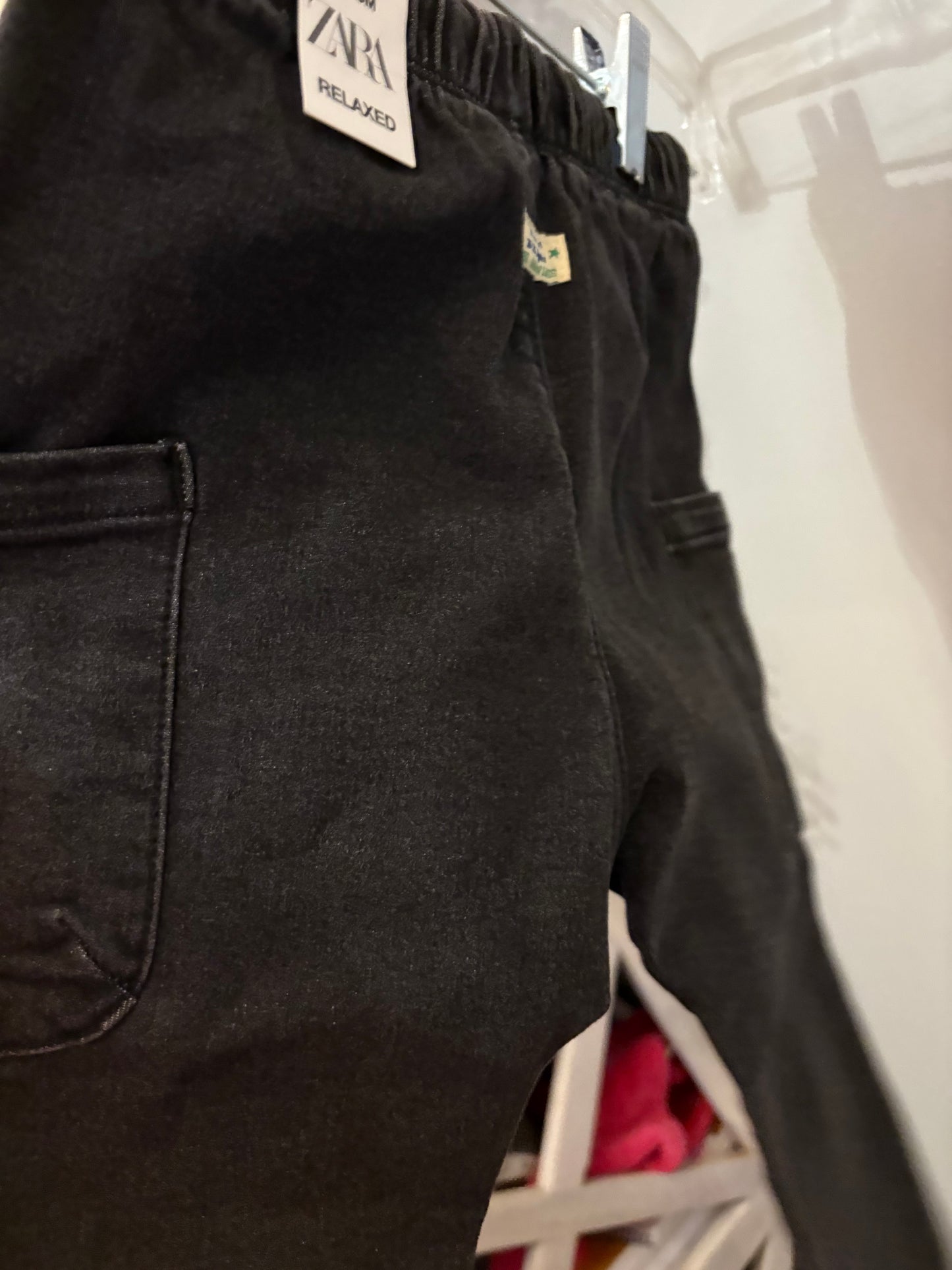 Pantalon 3-4ans NEUF