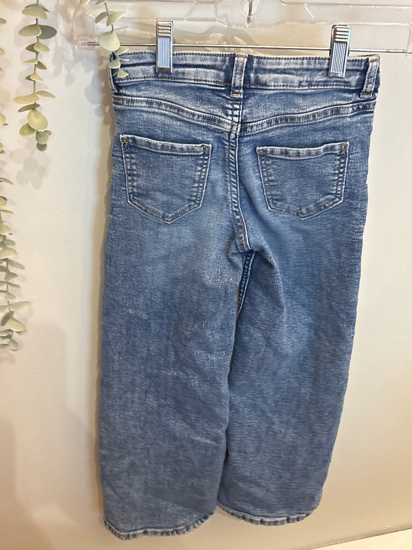 Jeans 6-7ans