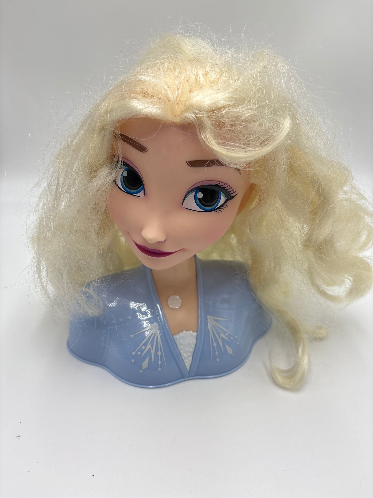 Poupée Elsa