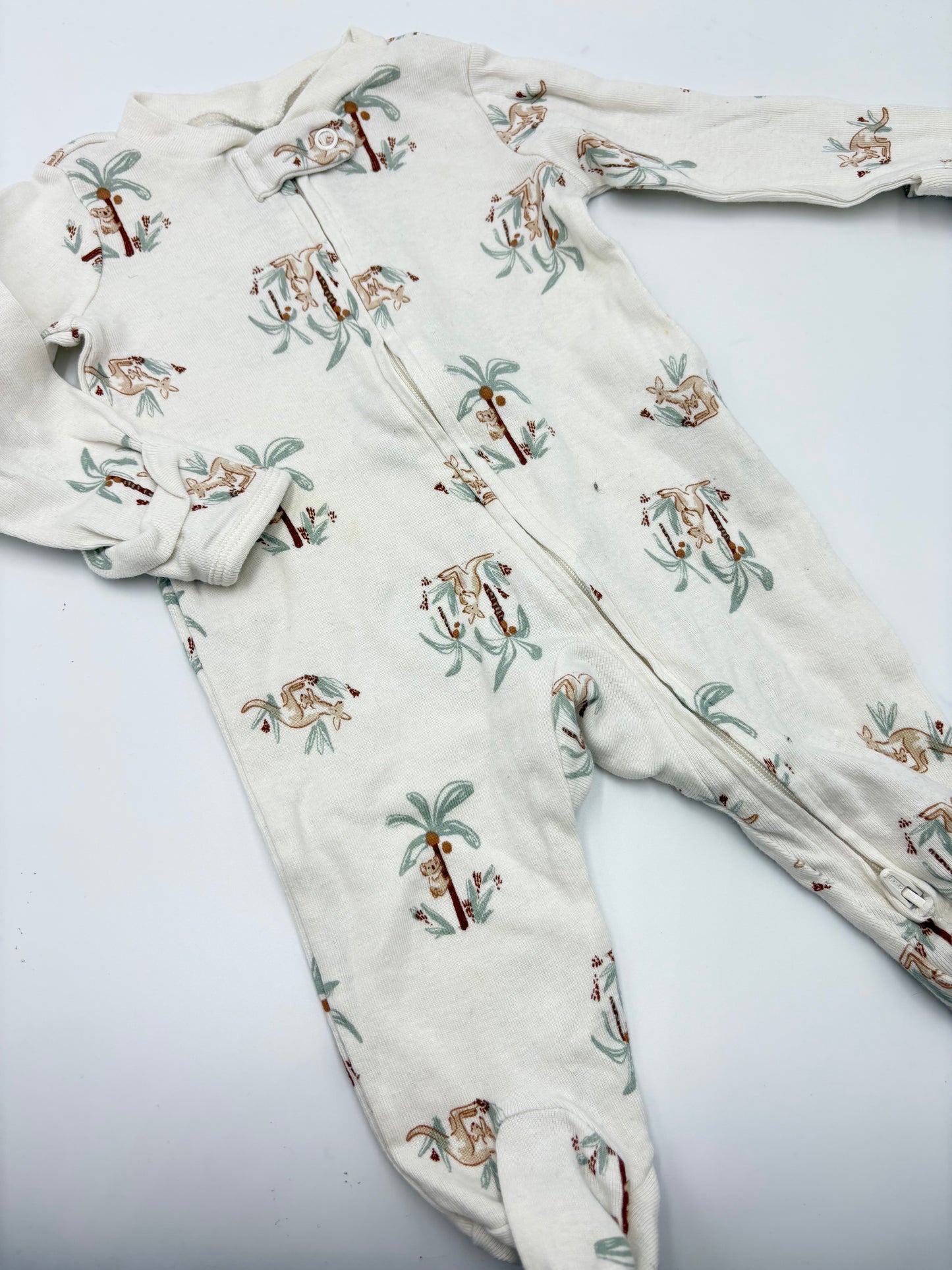 Pyjama 3m