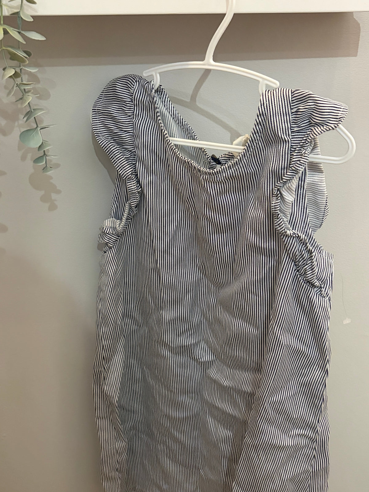 Robe 8ans
