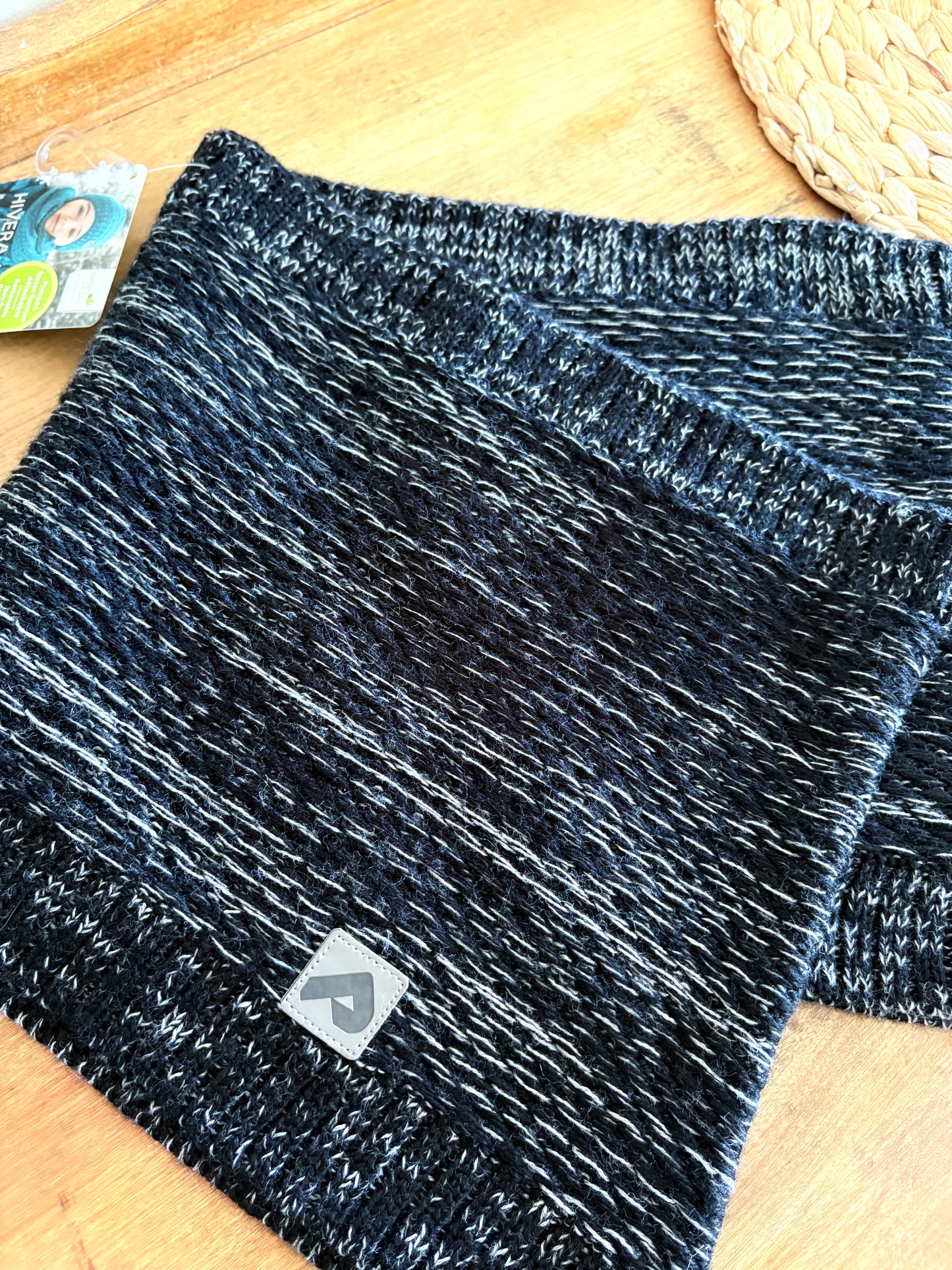 Foulard tubulaire OS NEUF