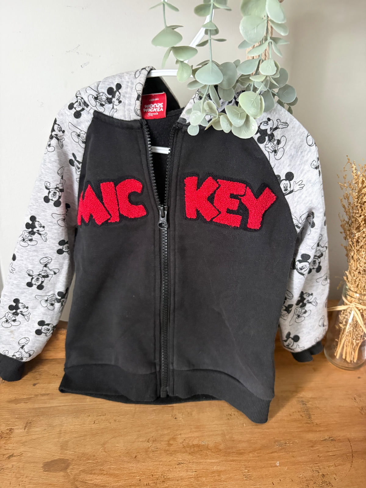 Veste 3ans