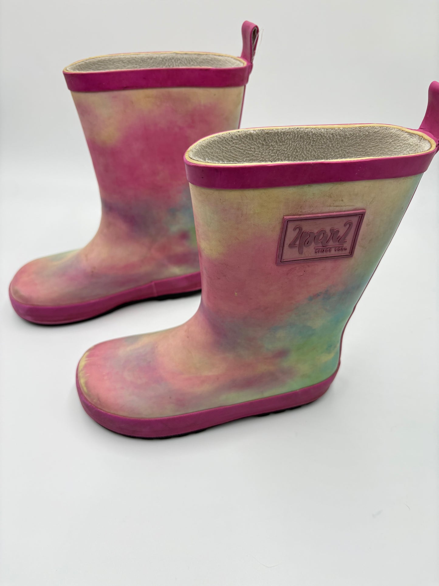 Bottes d'eau taille 10E*