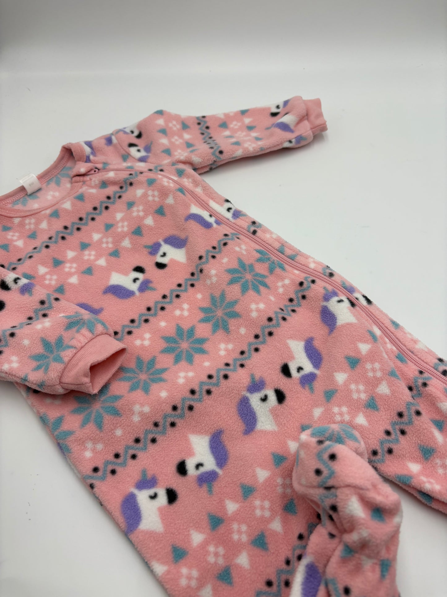 Pyjama 6m