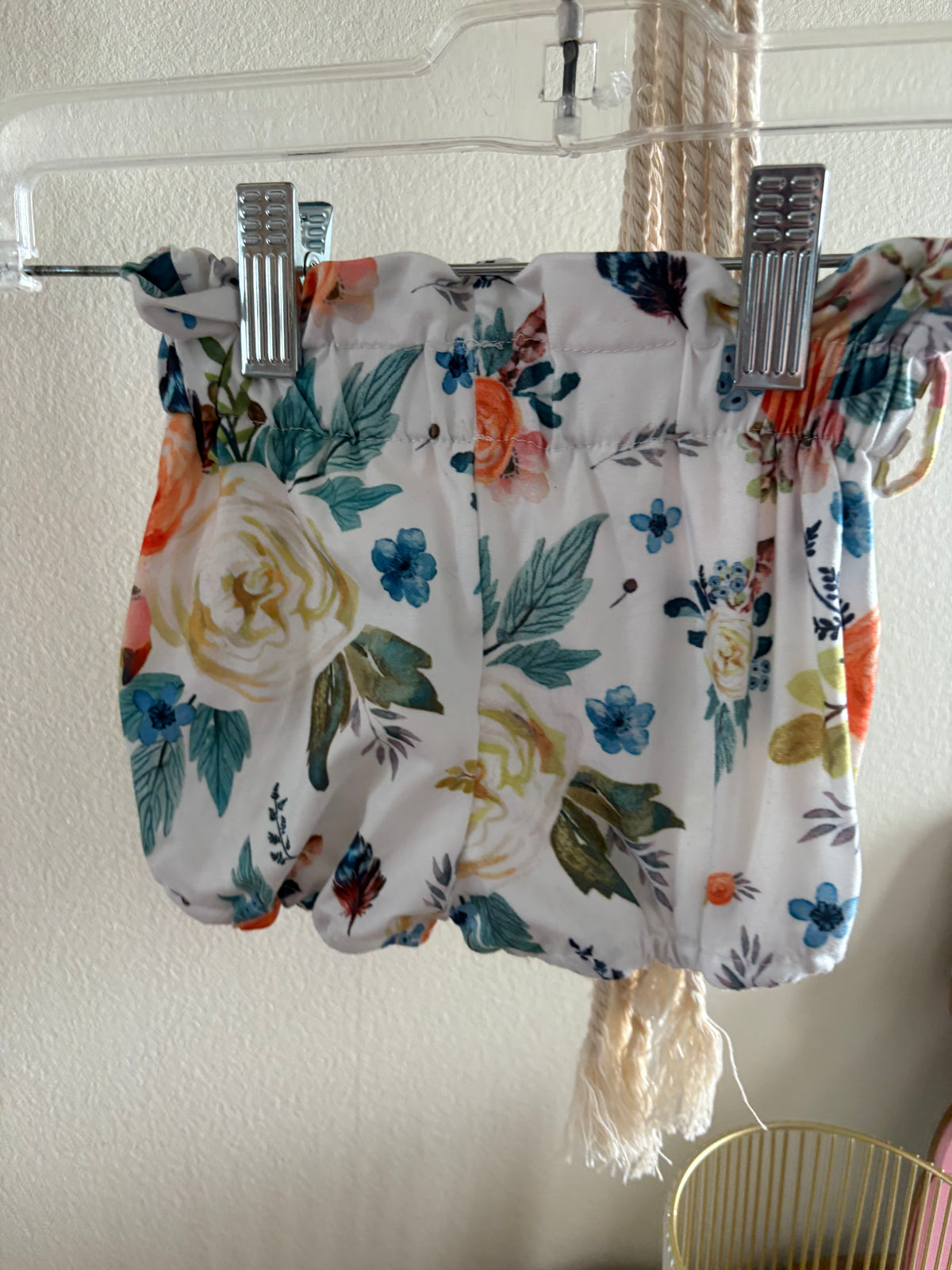 Short 3-6m