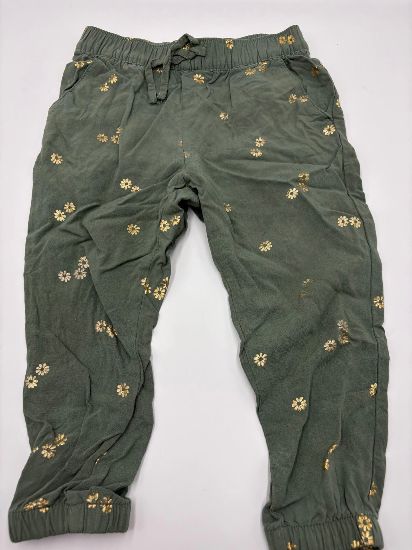 Pantalon léger 2-3ans