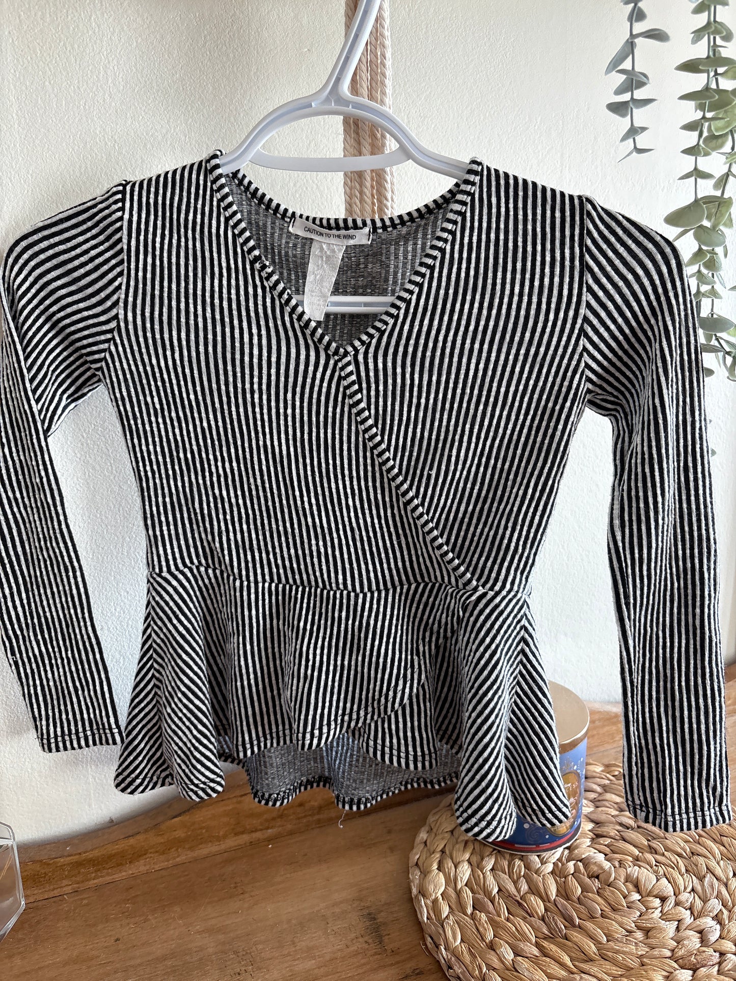 Chandail environ 10-12ans