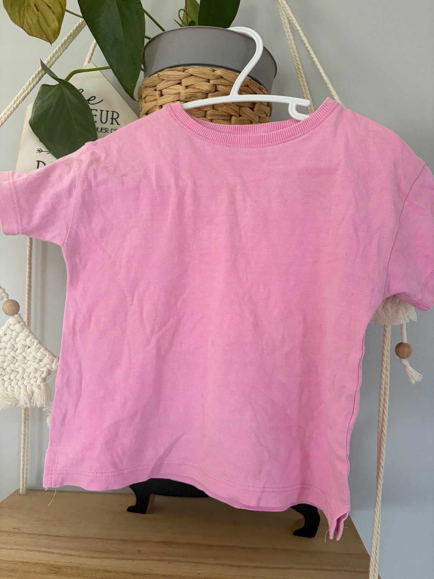Chandail 12-18m