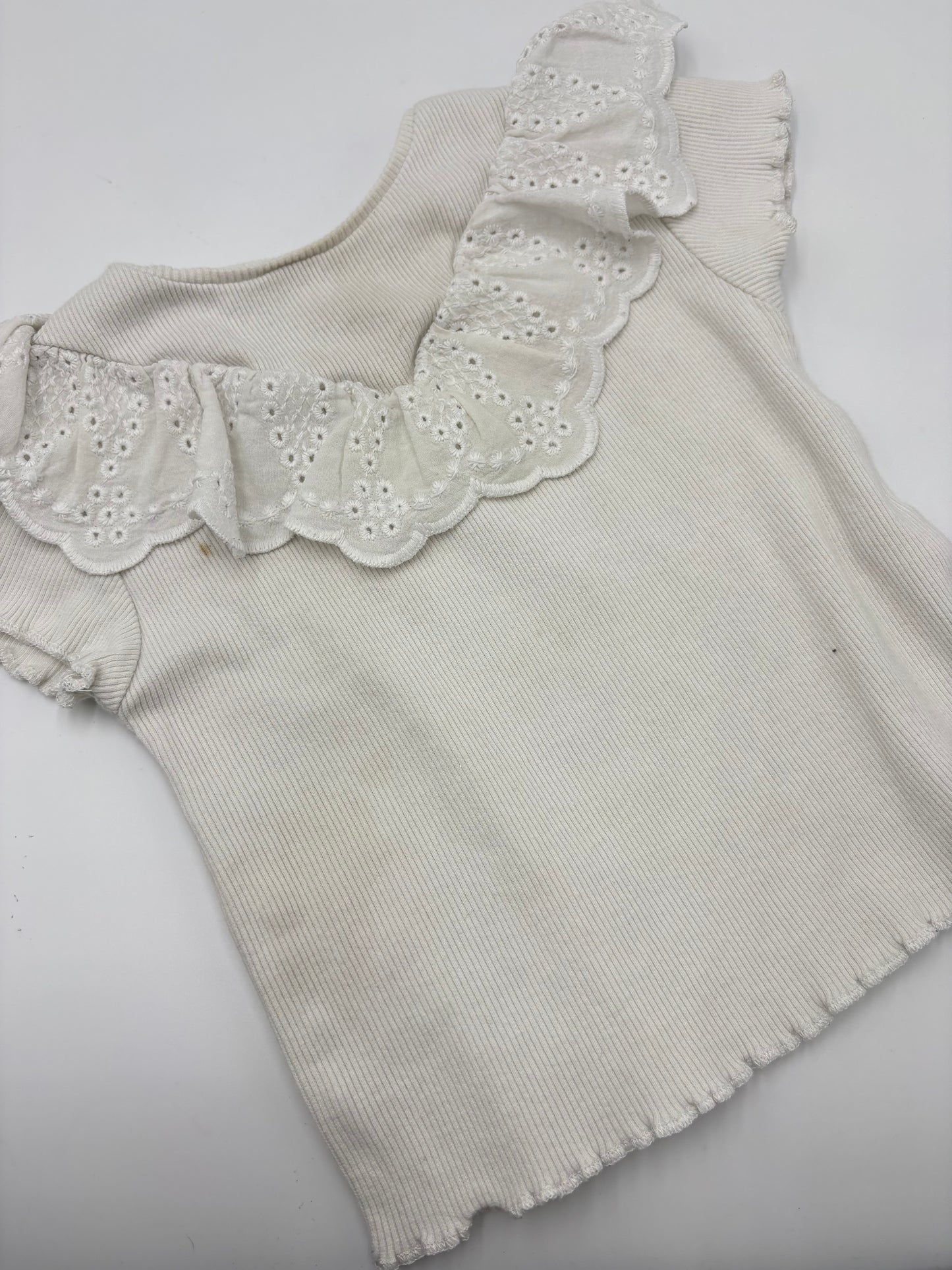 Chandail 12-18m* imparfait