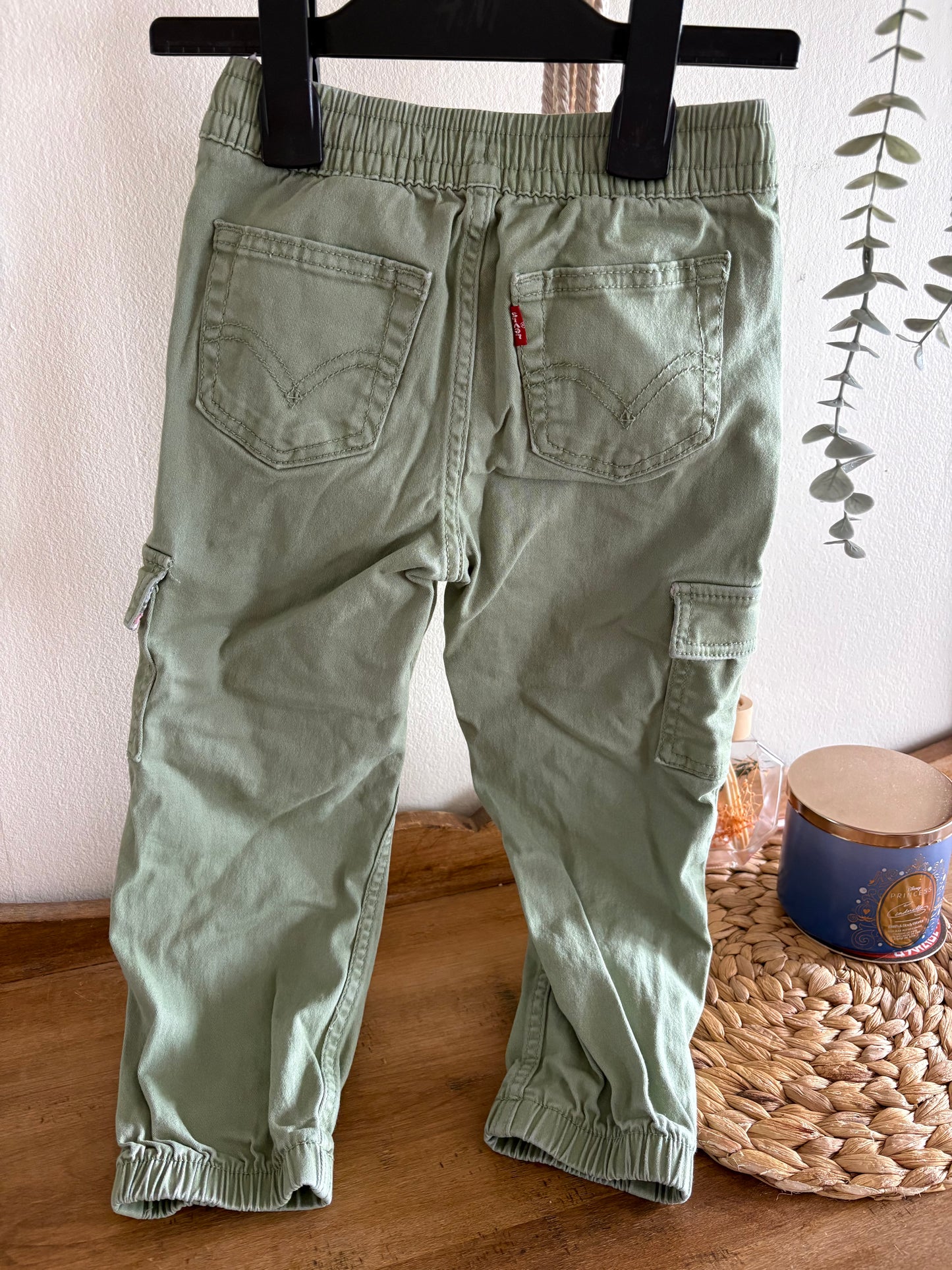 Pantalon 5ans