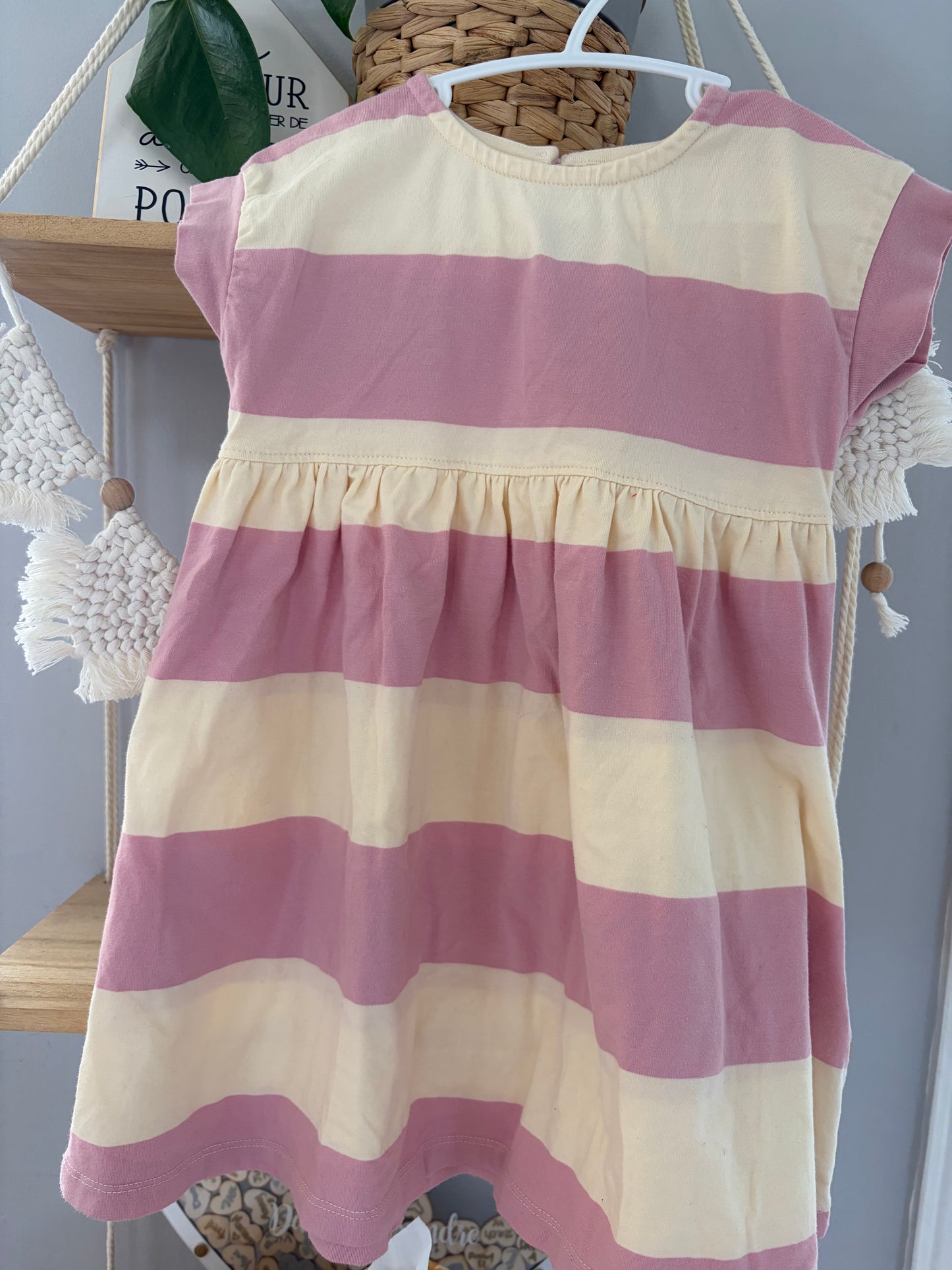 Robe 3ans (92cm)