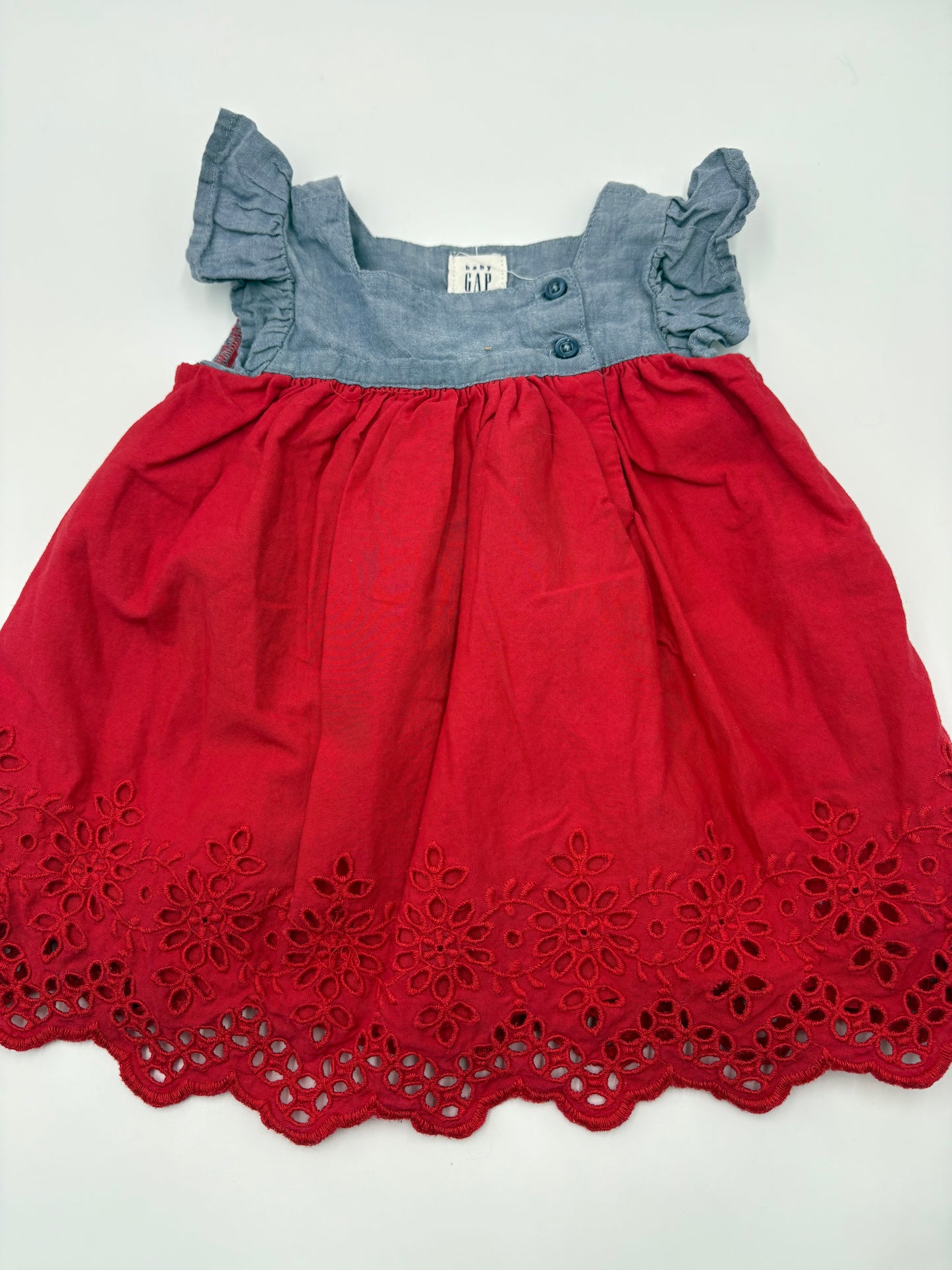 Robe 3-6m