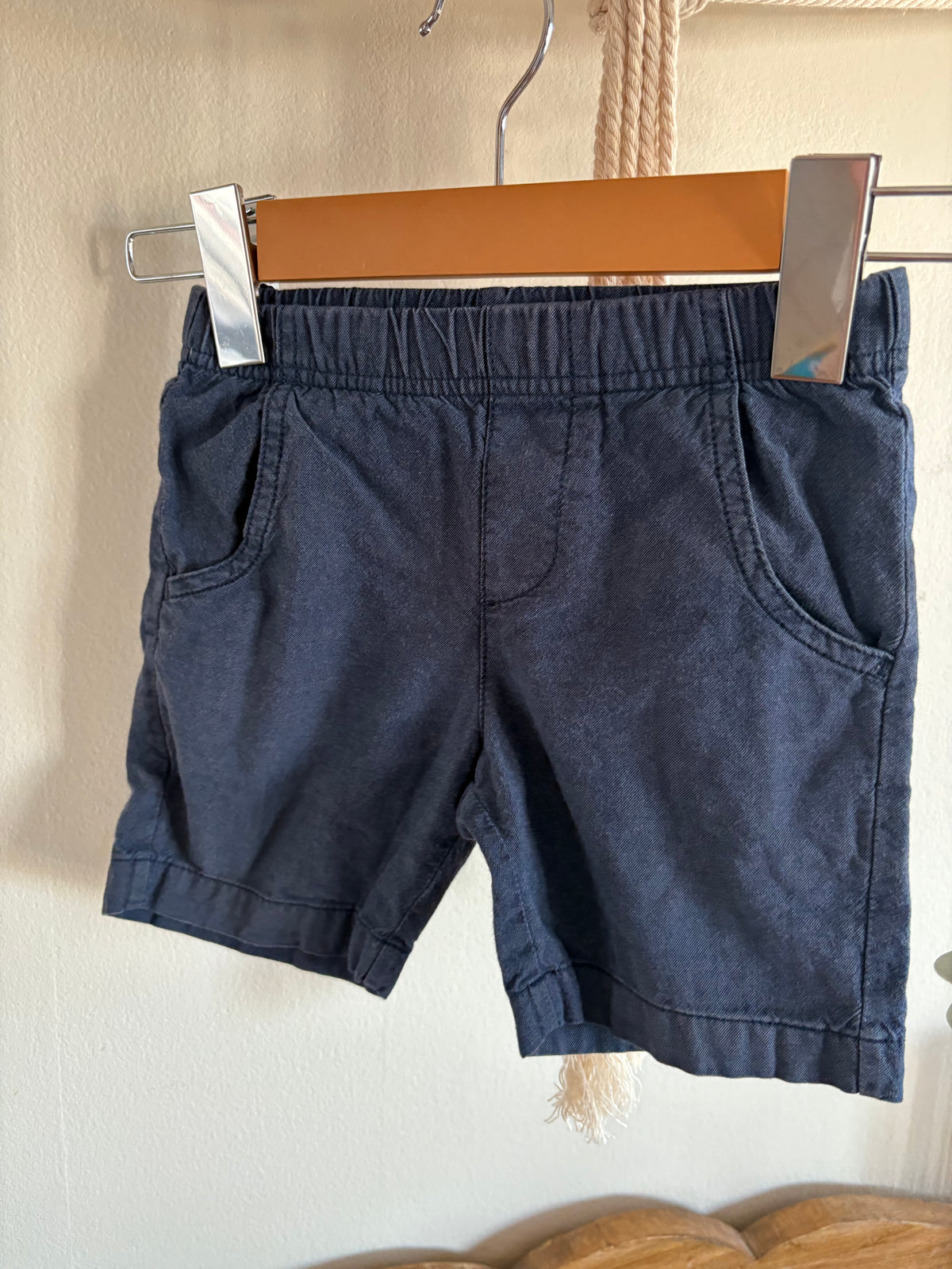Short 2ans