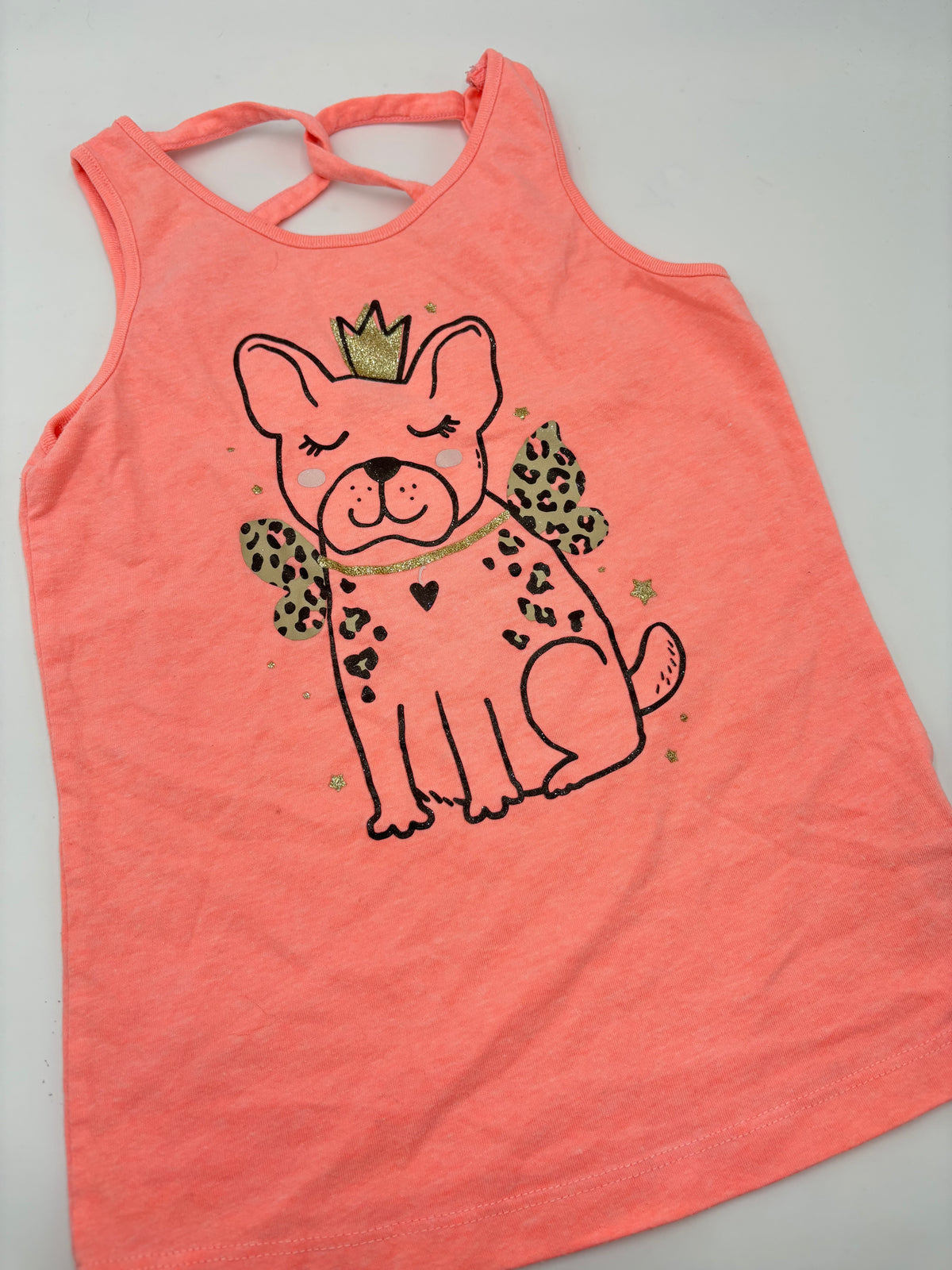 Camisole 6ans