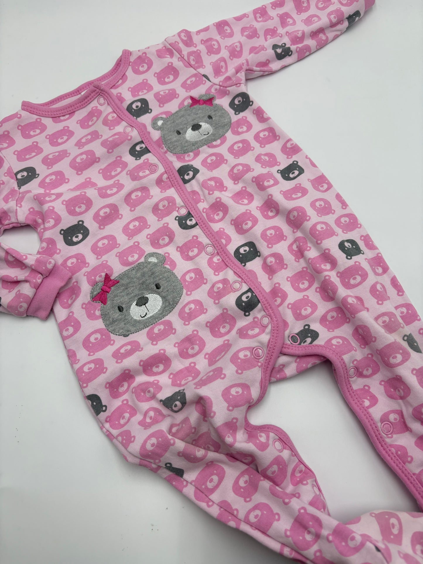 Pyjama Pekkle 12m