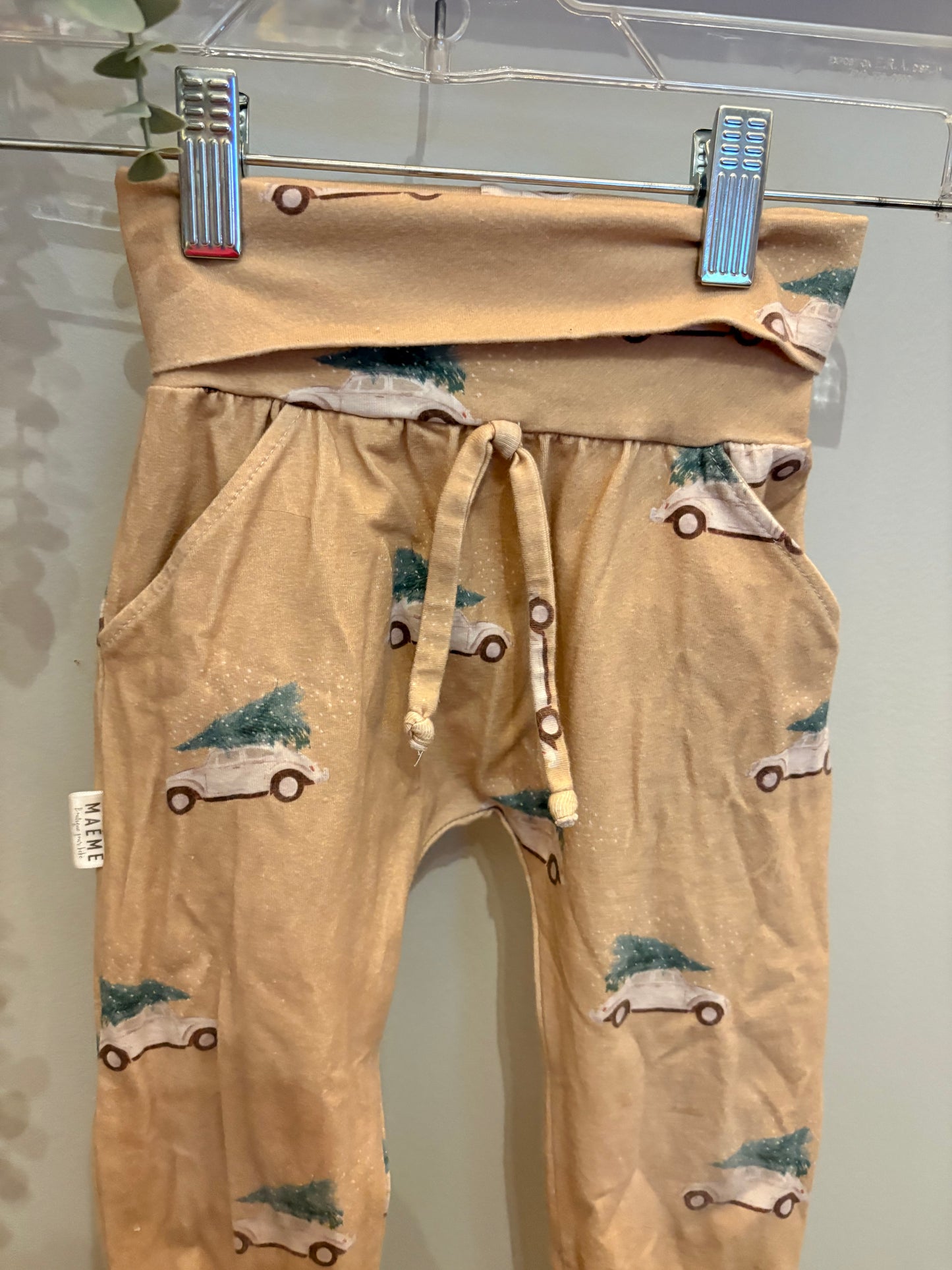 Pantalon 2-4ans