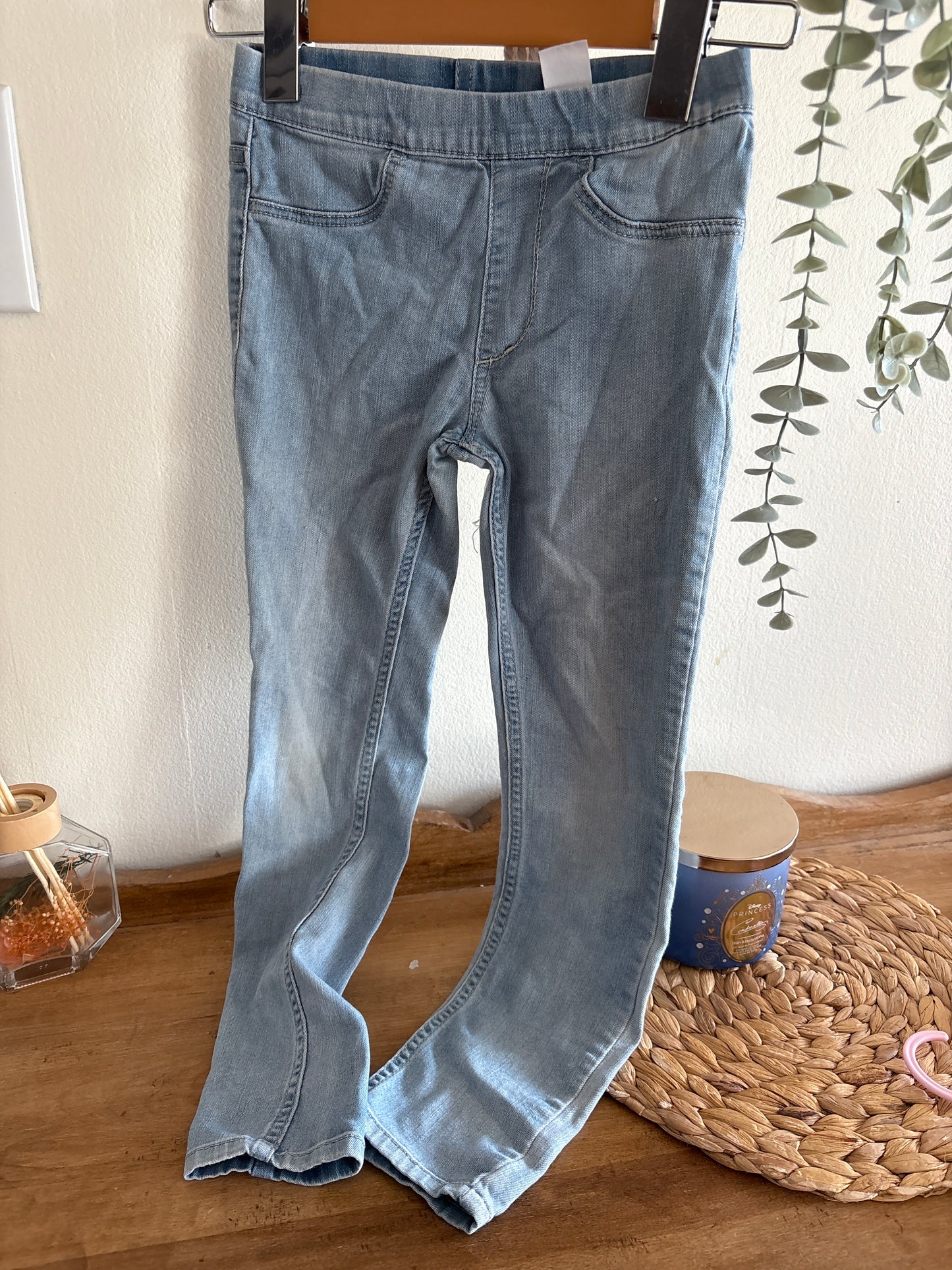Pantalon 6-7ans