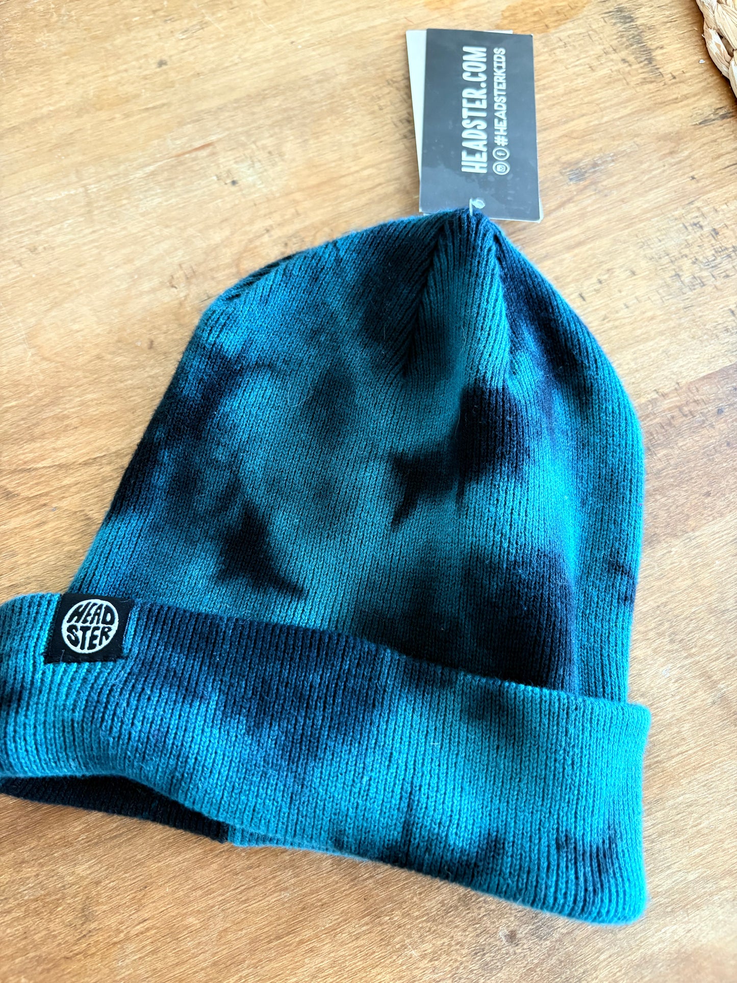 Tuque mi-saison SM (52cm) NEUF