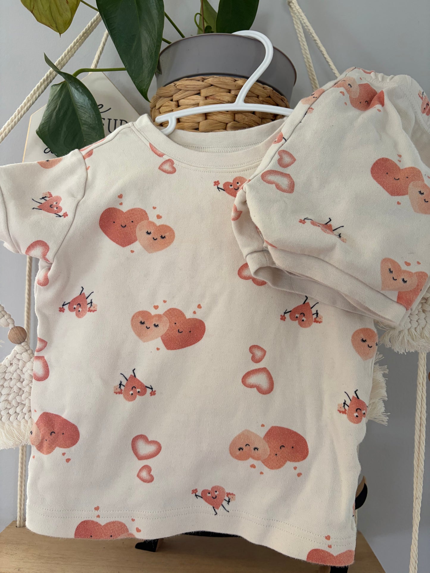 Pyjama 4-5ans