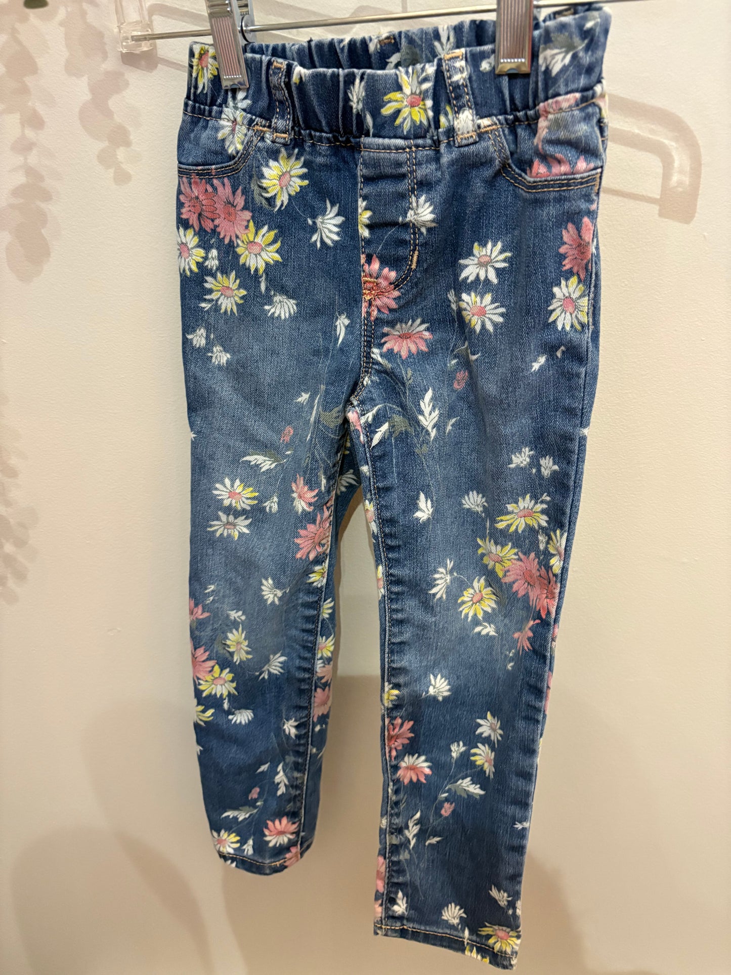 Jeans 5ans