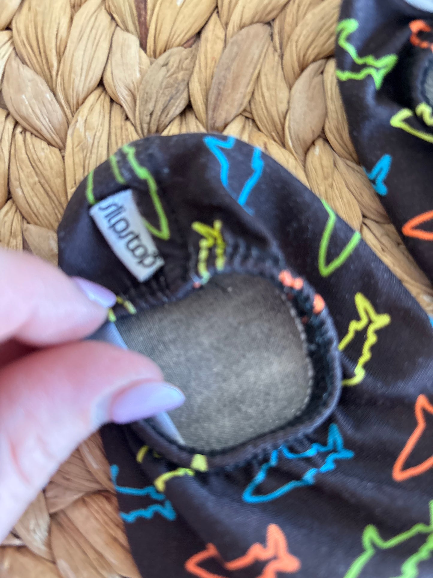 Soulier d’eau XS 12-24m