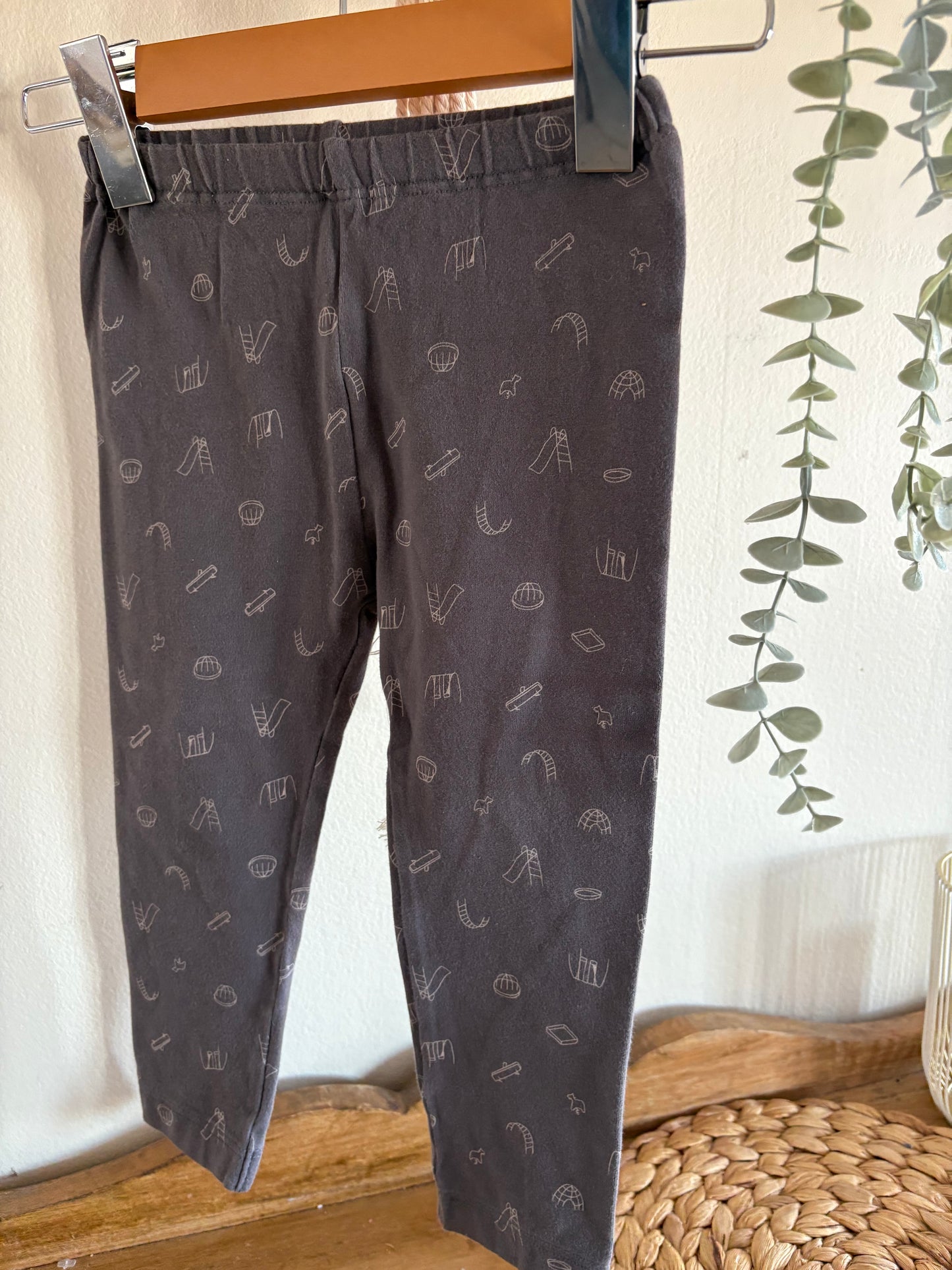 Pantalon 18-24m