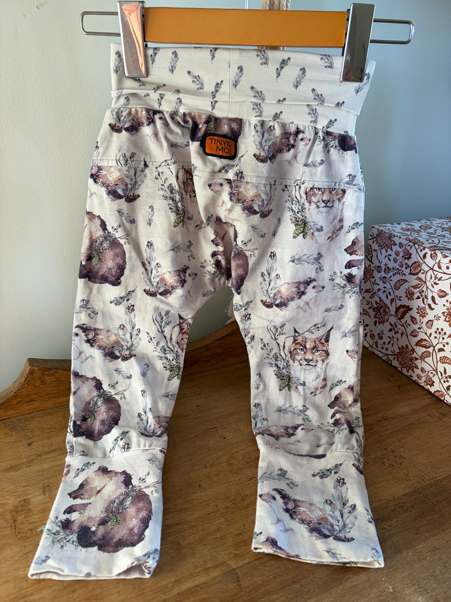 Pantalon 6-36mois