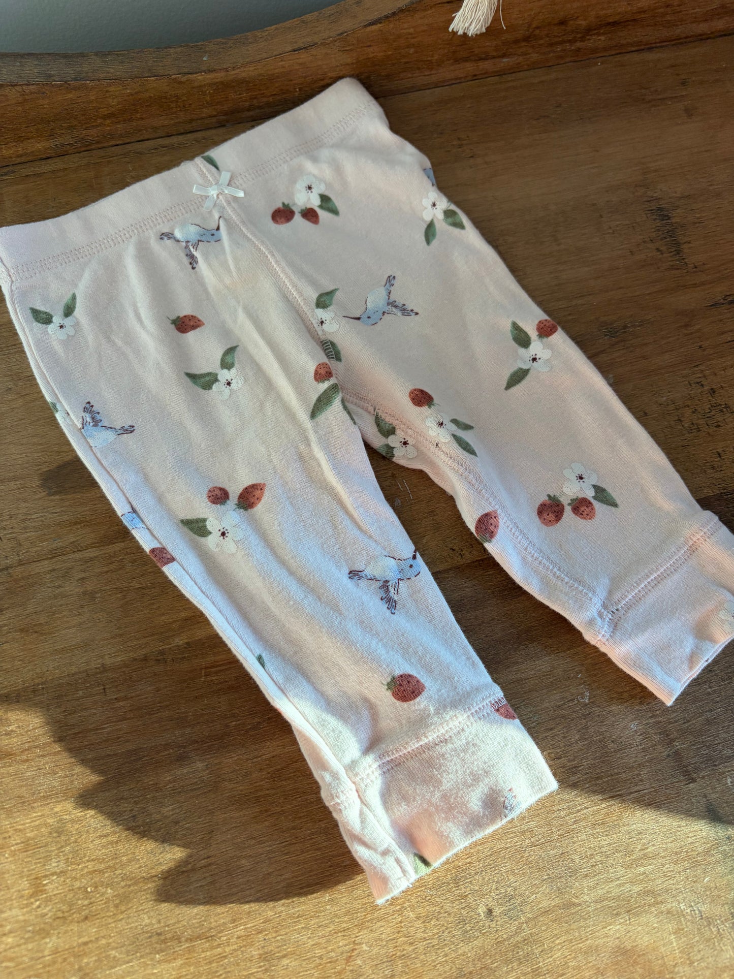 Pantalon 6mois