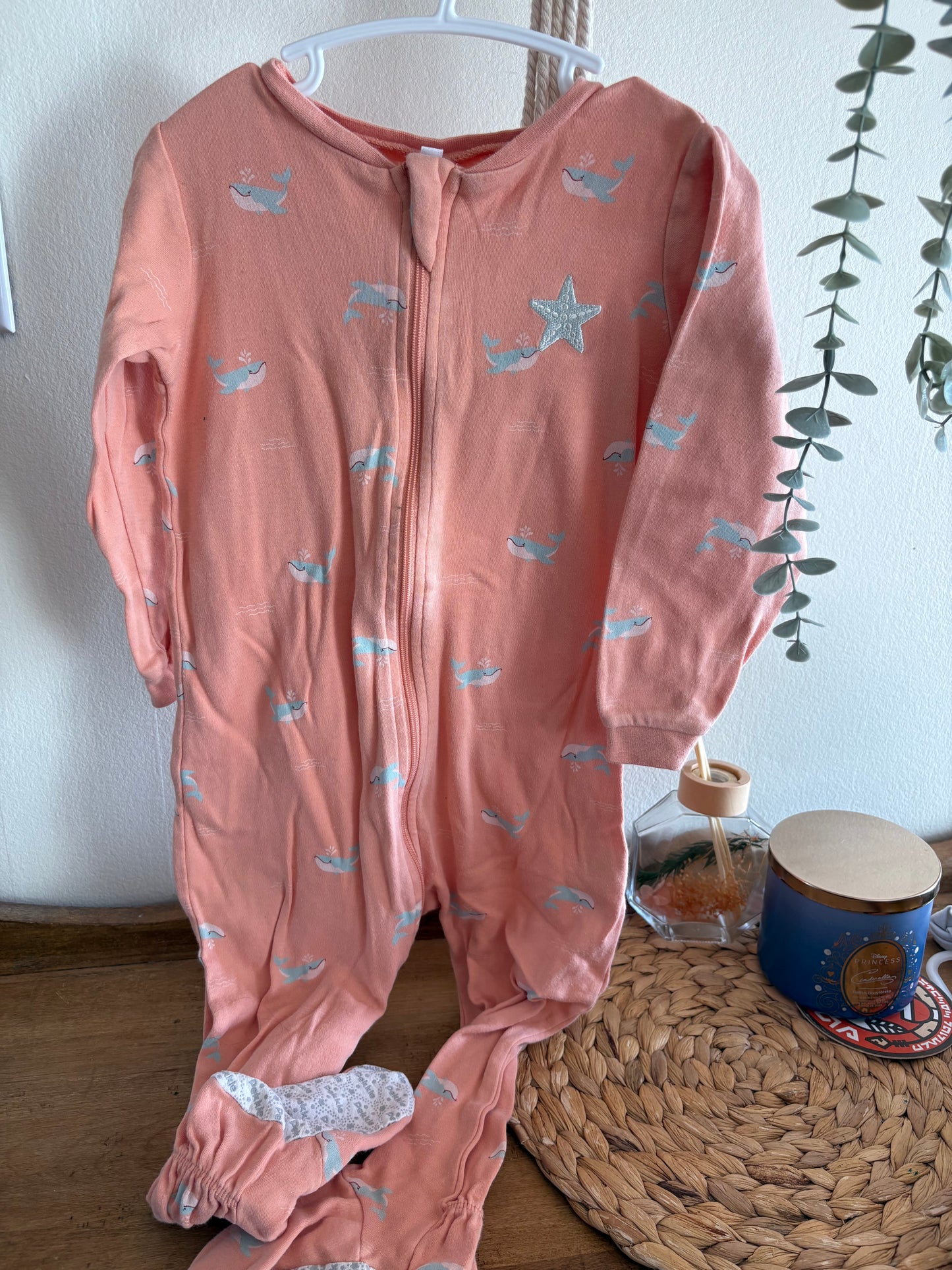 Pyjama 24m