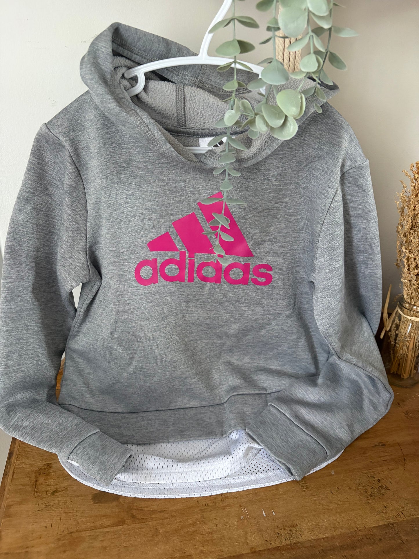 Hoodie 6ans