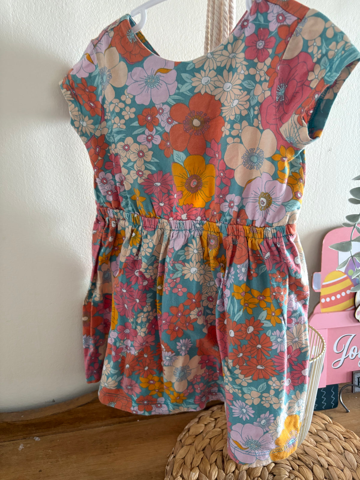 Robe 3ans