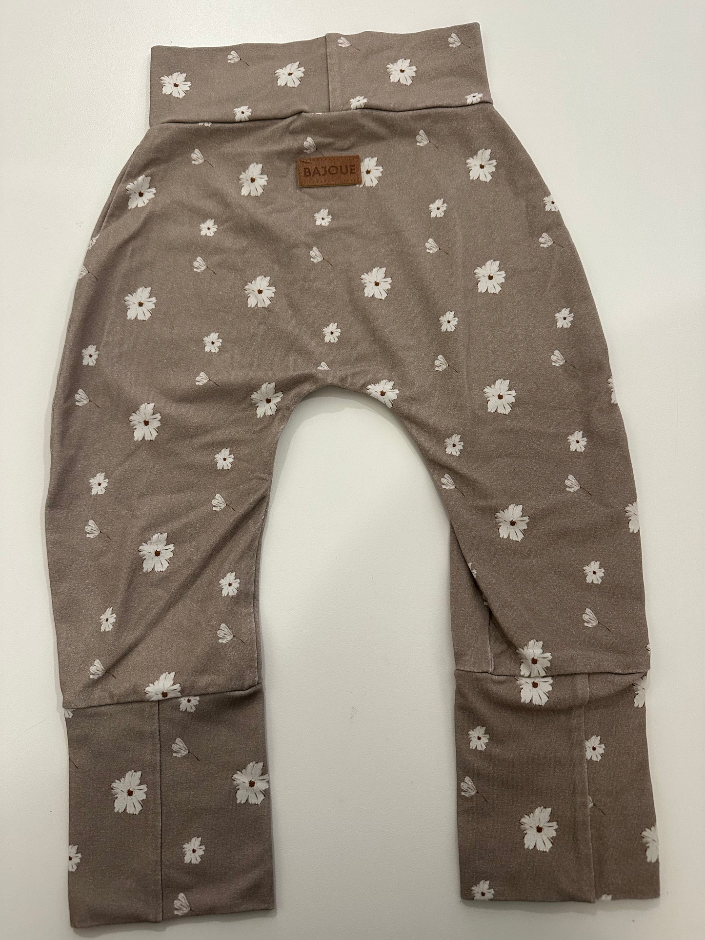 Pantalon évolutif 1-3ans