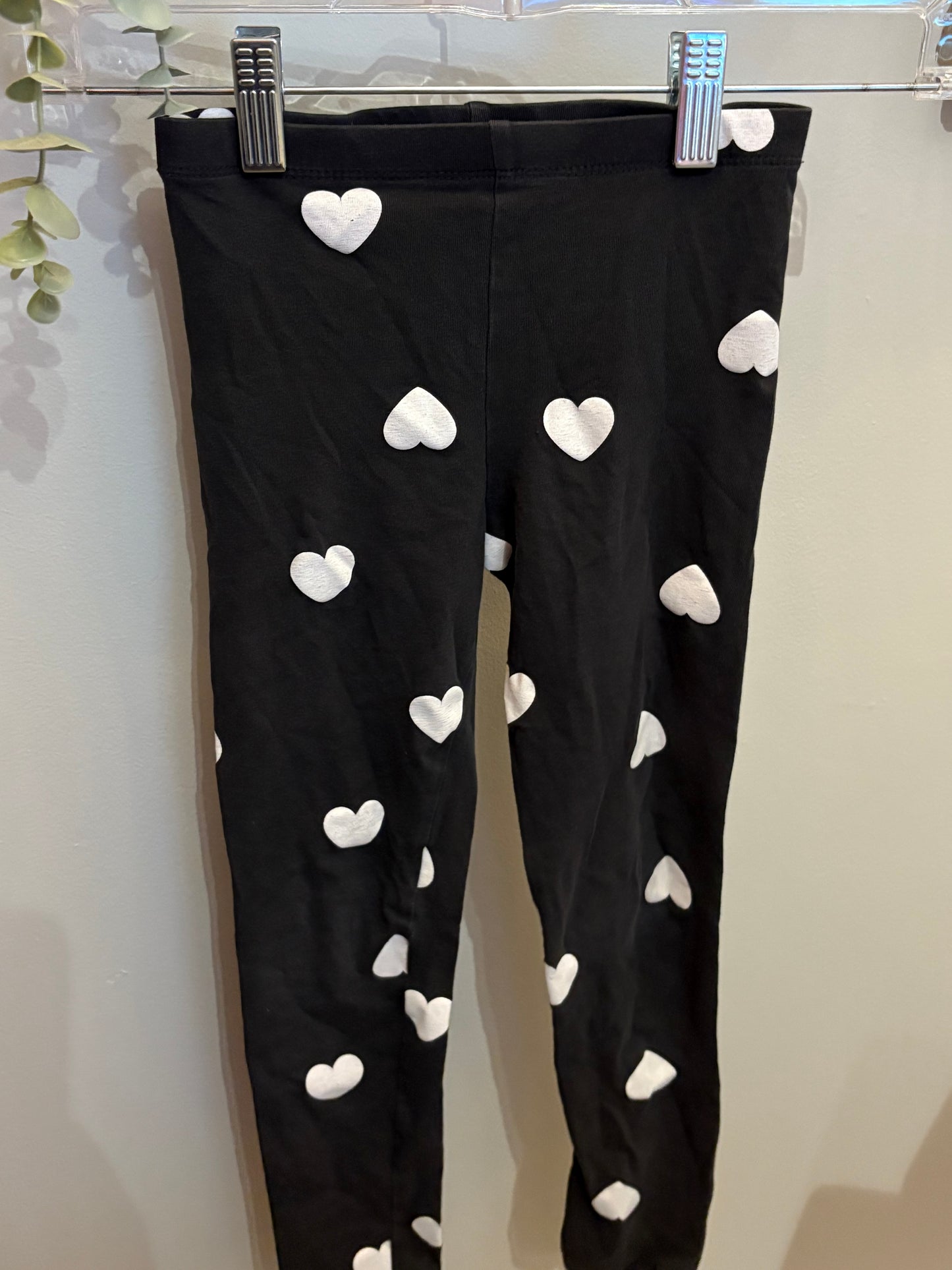 Legging 6-7ans