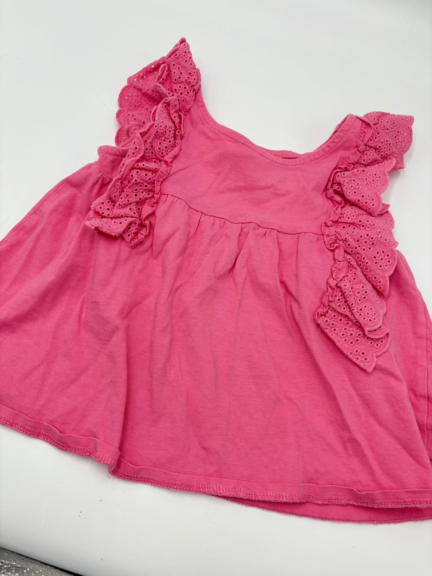 Camisole 2-3ans
