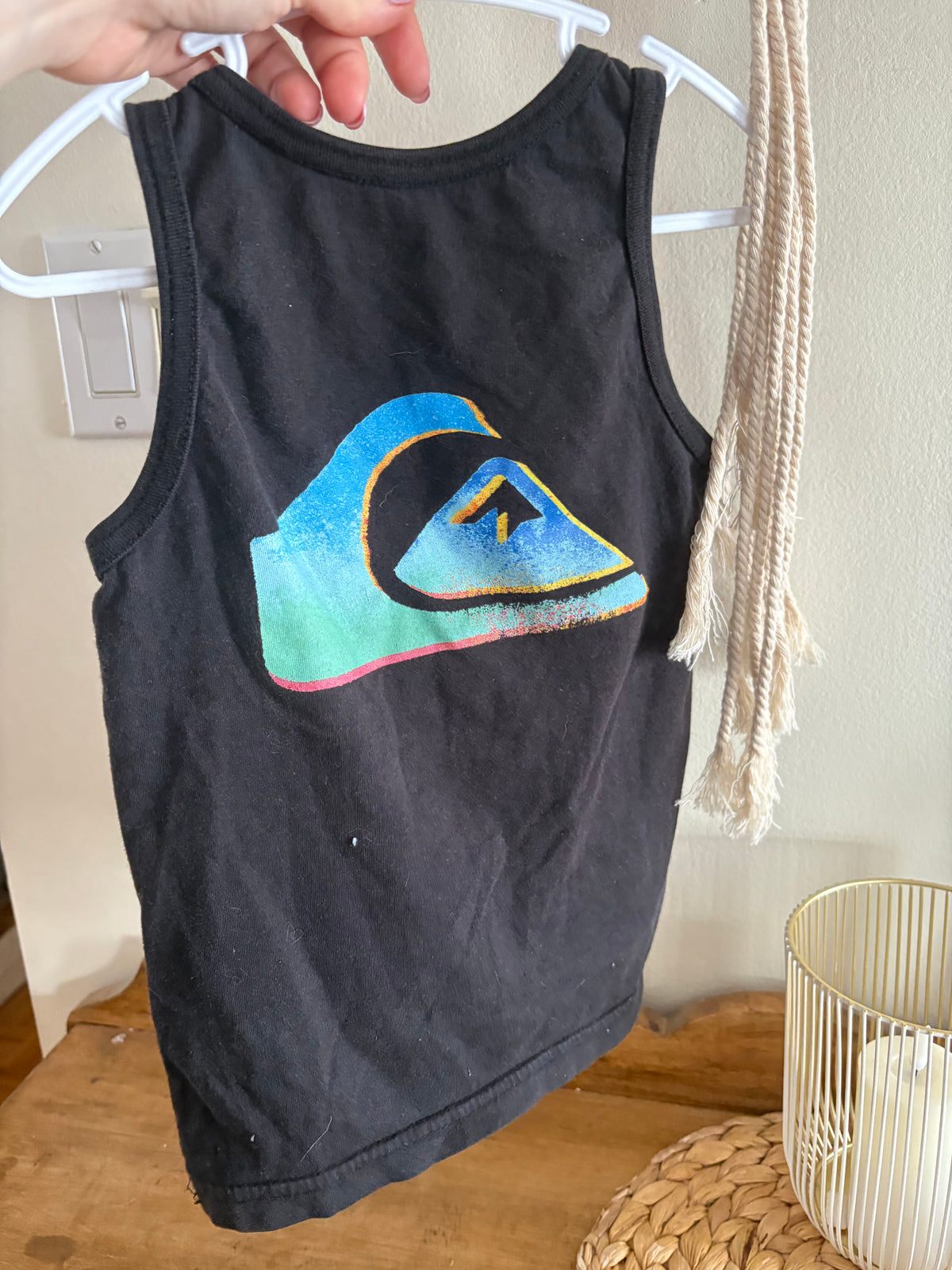 Camisole 3ans*