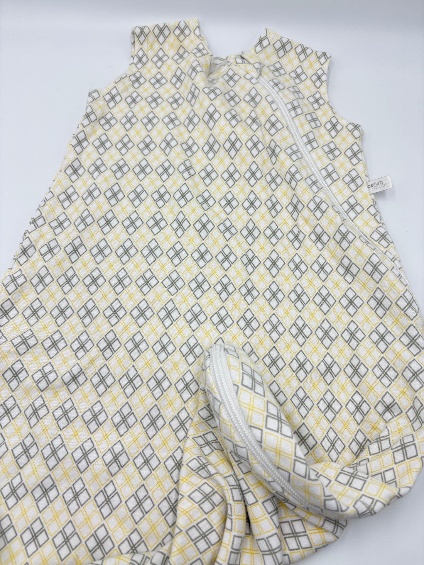 Dormeuse 0-6m 0.3 tog