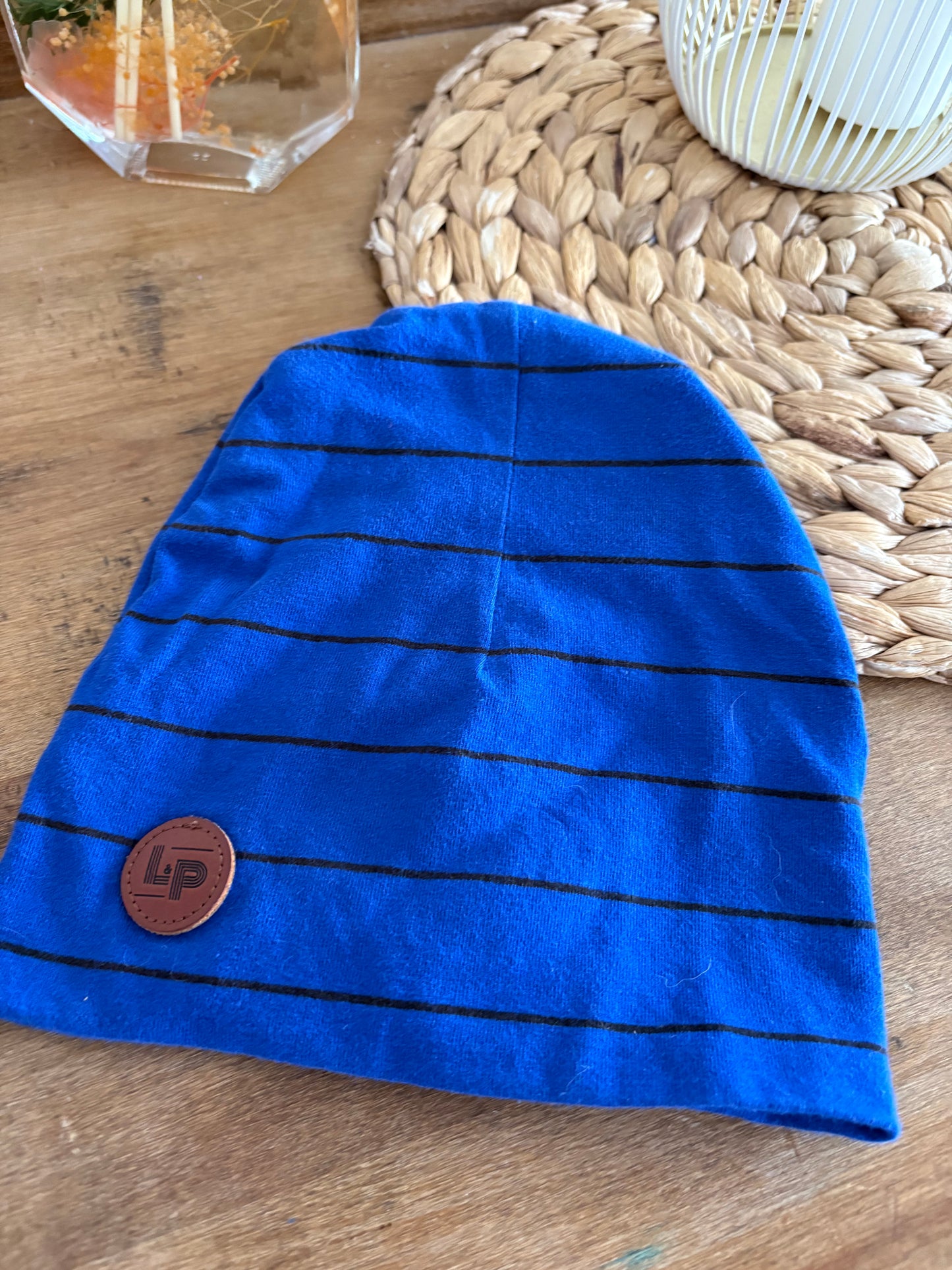 Tuque mi-saison 6-24m