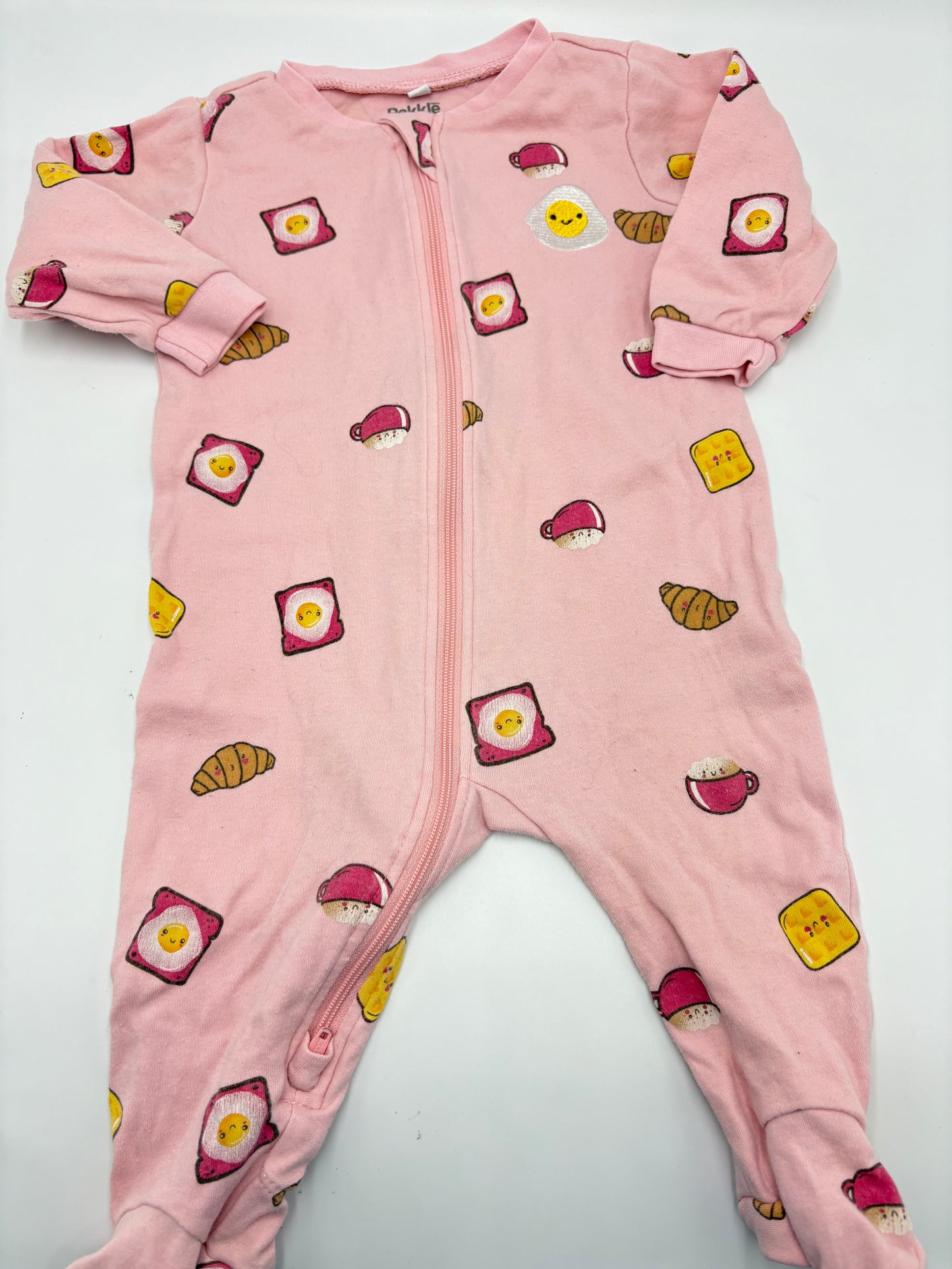 Pyjama 6m