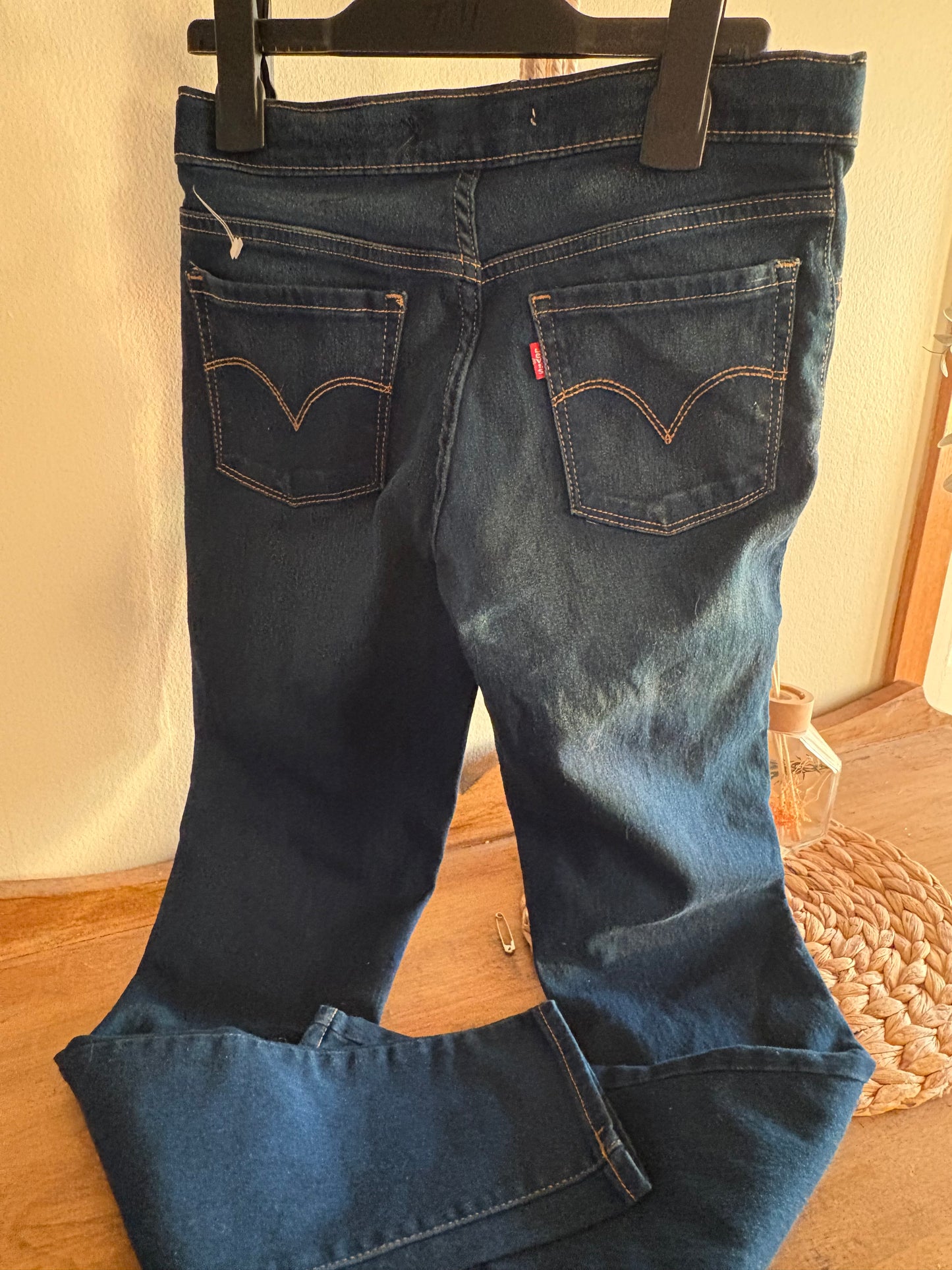 Jegging ajustable 14ans