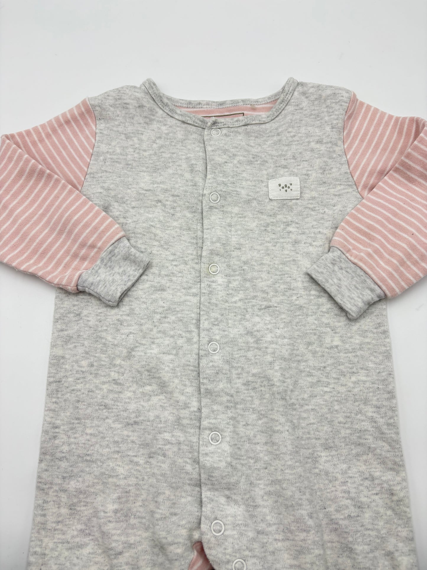 Pyjama 18m