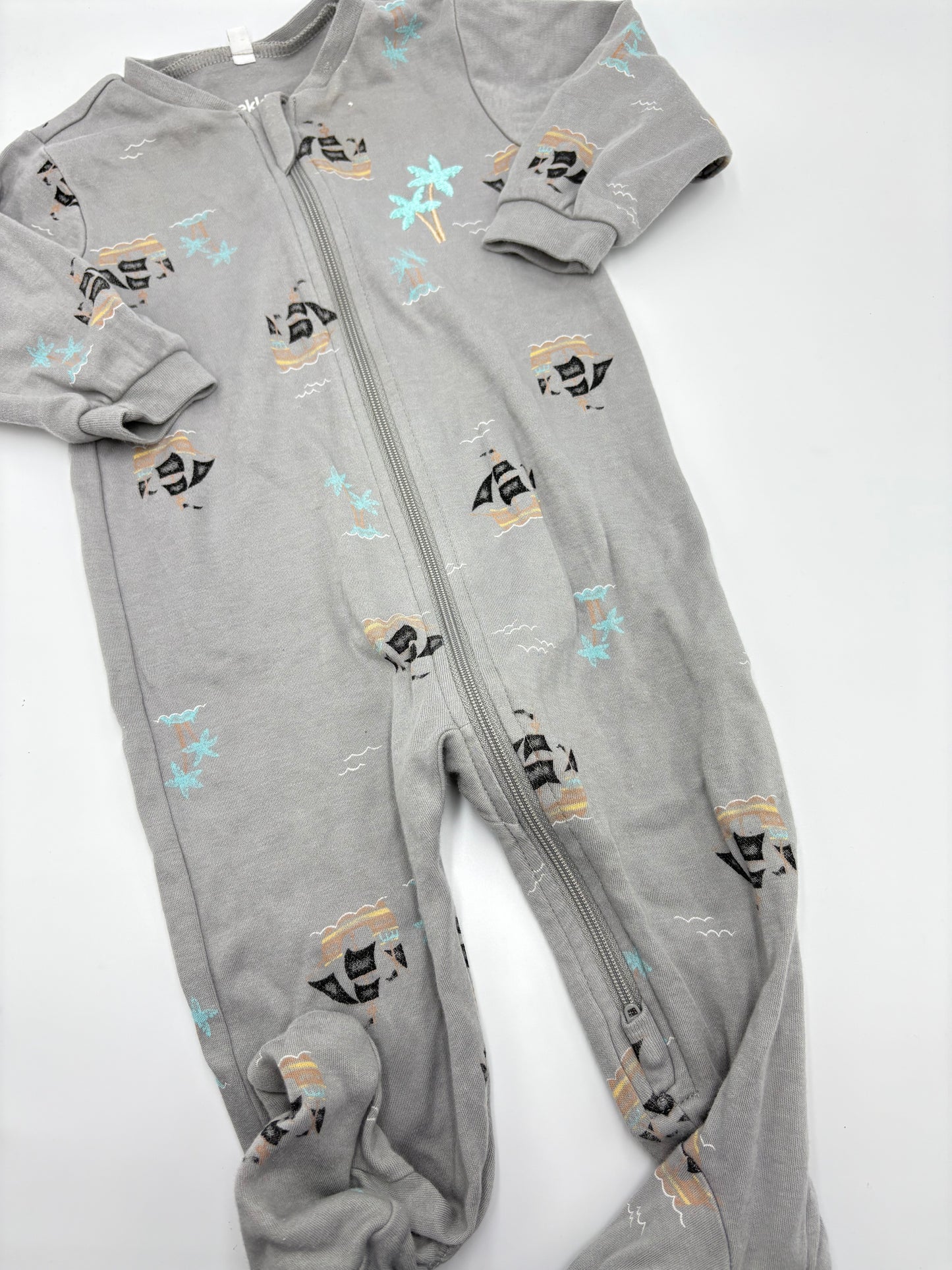 Pyjama 6m